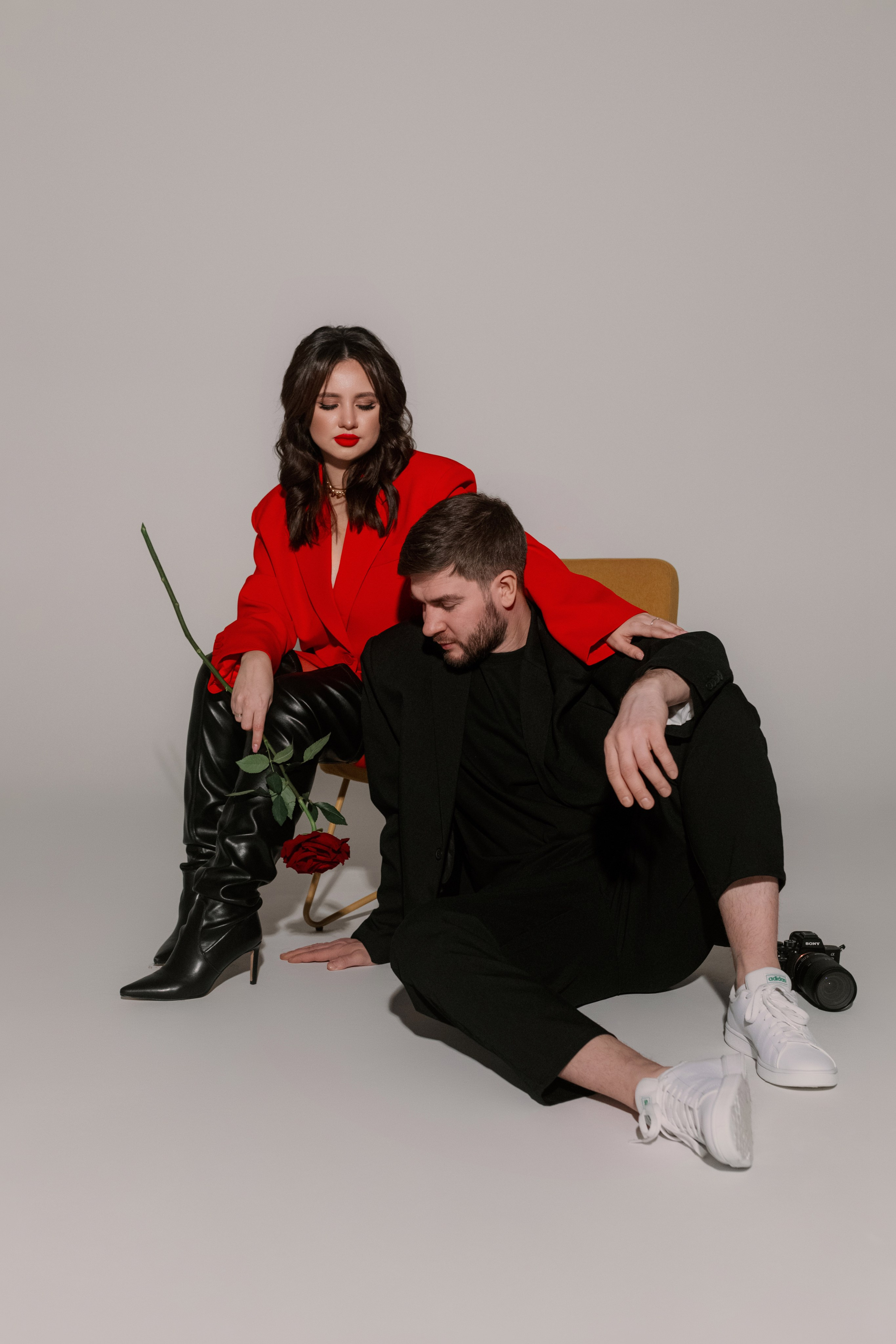 Марина | Антон. Свадебный фотограф Екатеринбург/Челябинск — Любовь Волохова