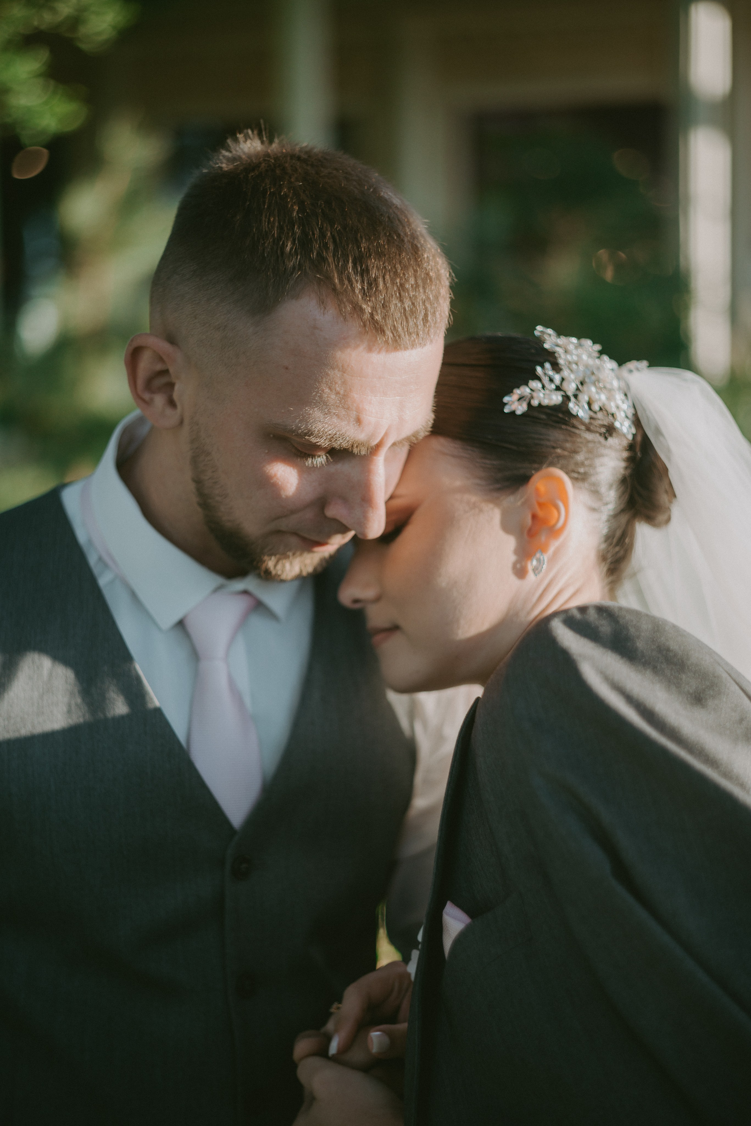 Роман & Вероника. Свадебный и семейный фотограф город Темрюк Фотостудия Темрюк