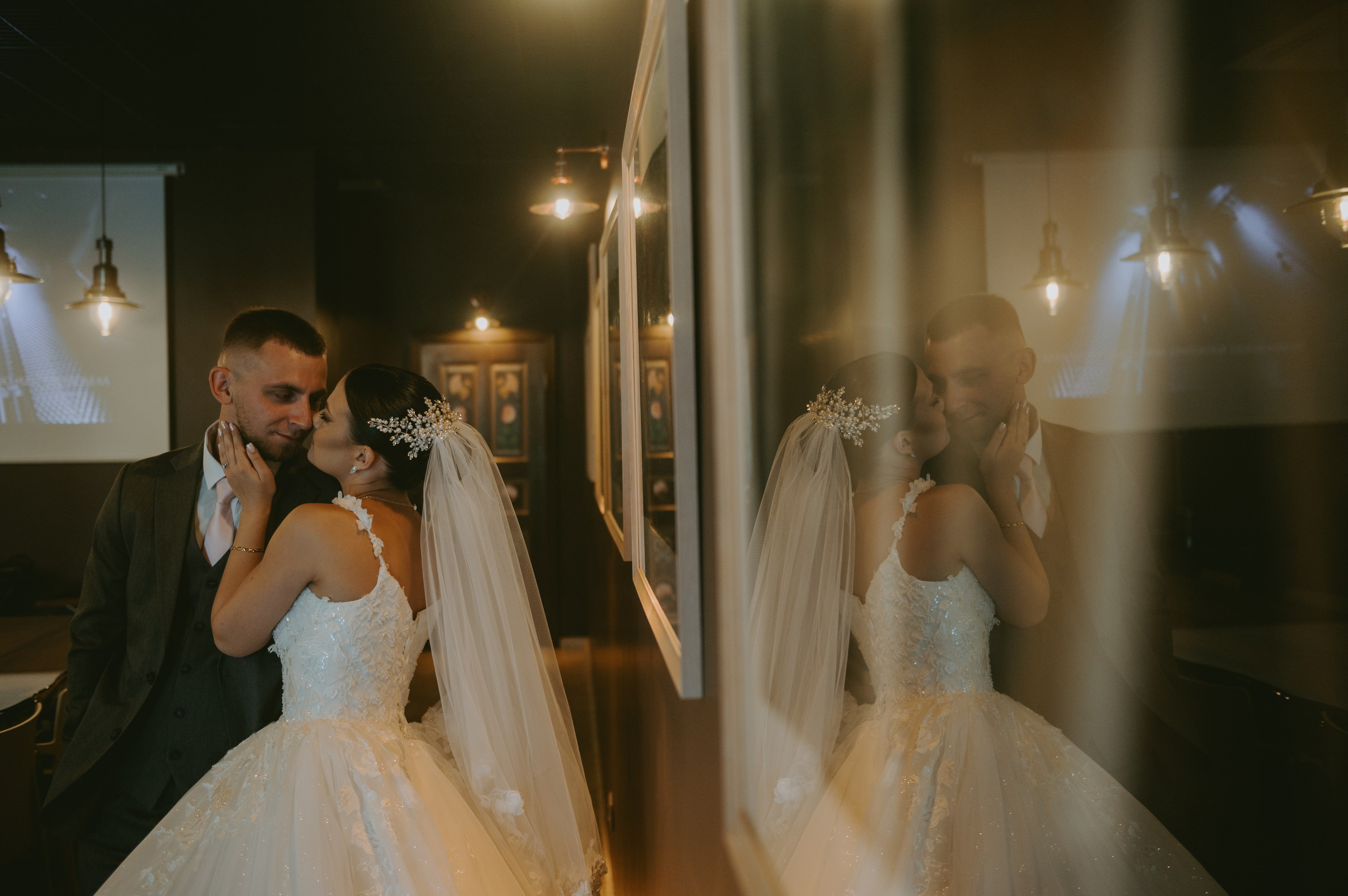 Роман & Вероника. Свадебный и семейный фотограф город Темрюк Фотостудия Темрюк