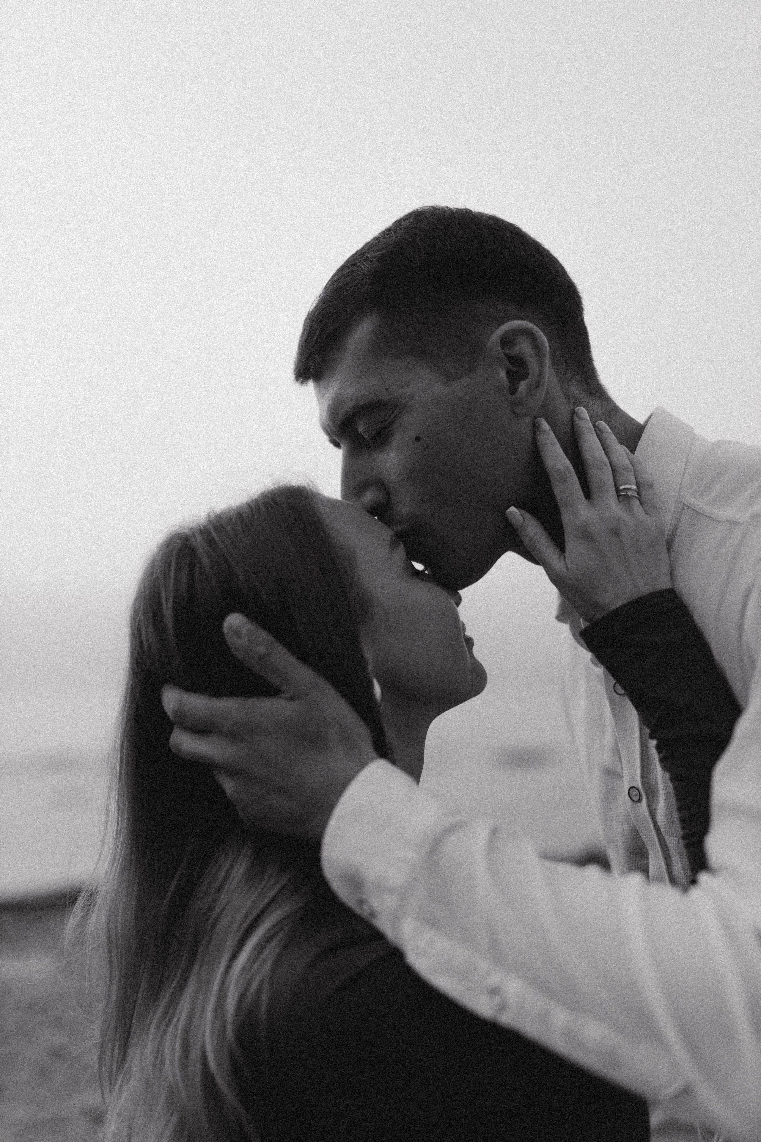 Тимур и Лера. Фотограф в Петербурге Ольга Стрельченко