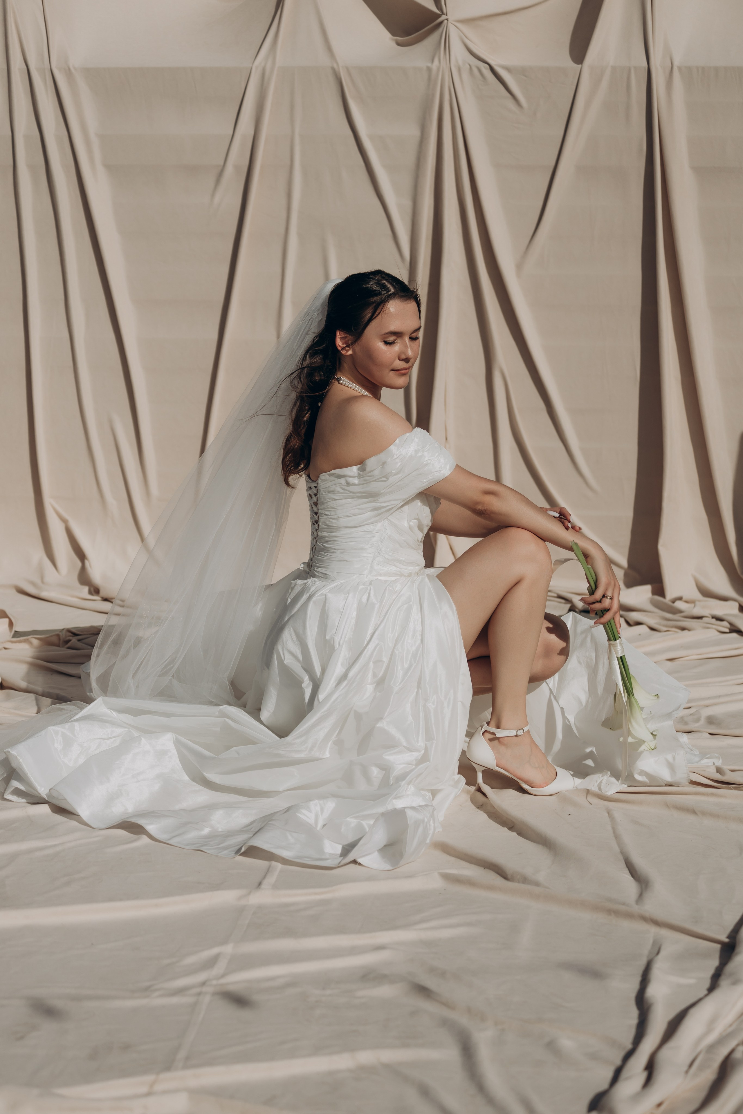 2. Свадебный фотограф Челябинск