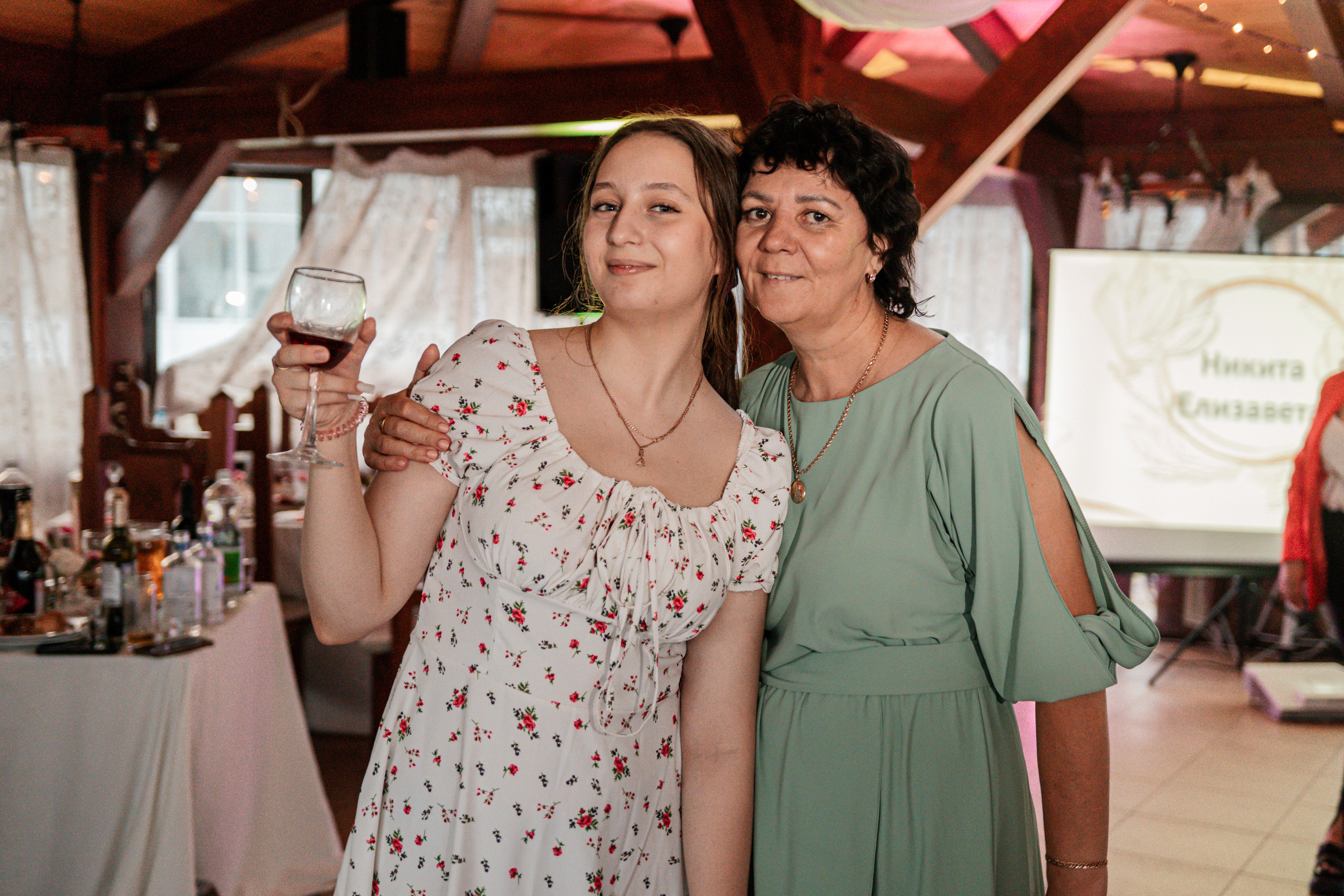 Лиза и Никита. Свадебный фотограф Челябинск