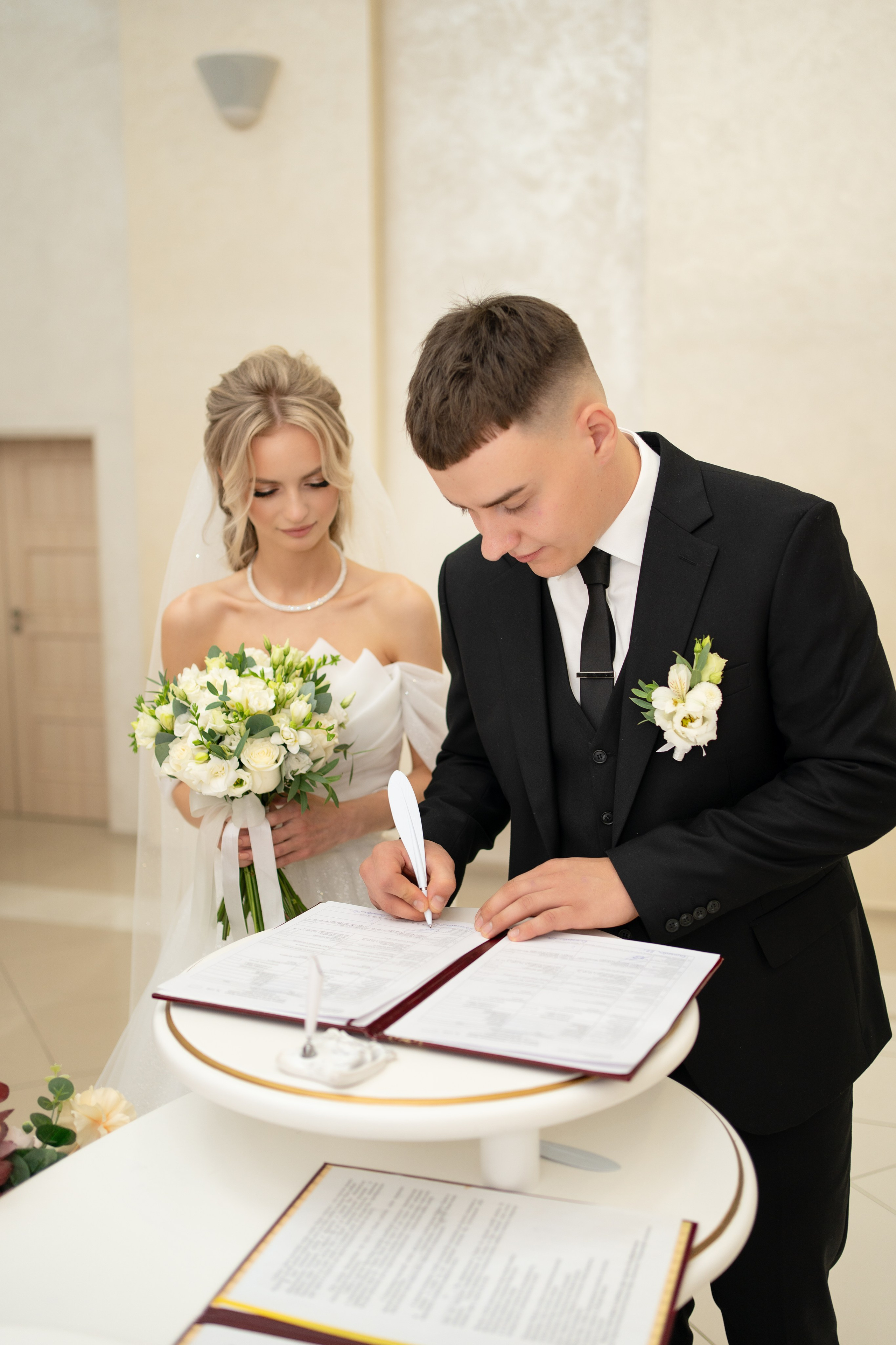 Егор и Анастасия. Семейный и свадебный фотограф Минск, Беларусь Анна Орловская