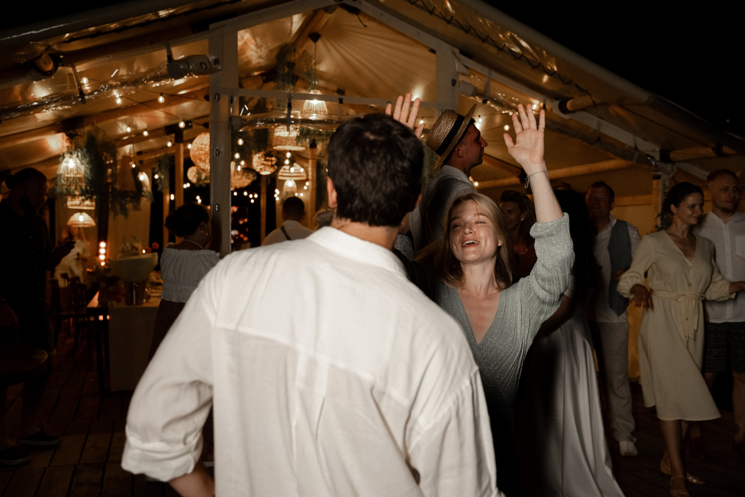 Кусочек Италии. Свадебный фотограф Ярославль, Рыбинск