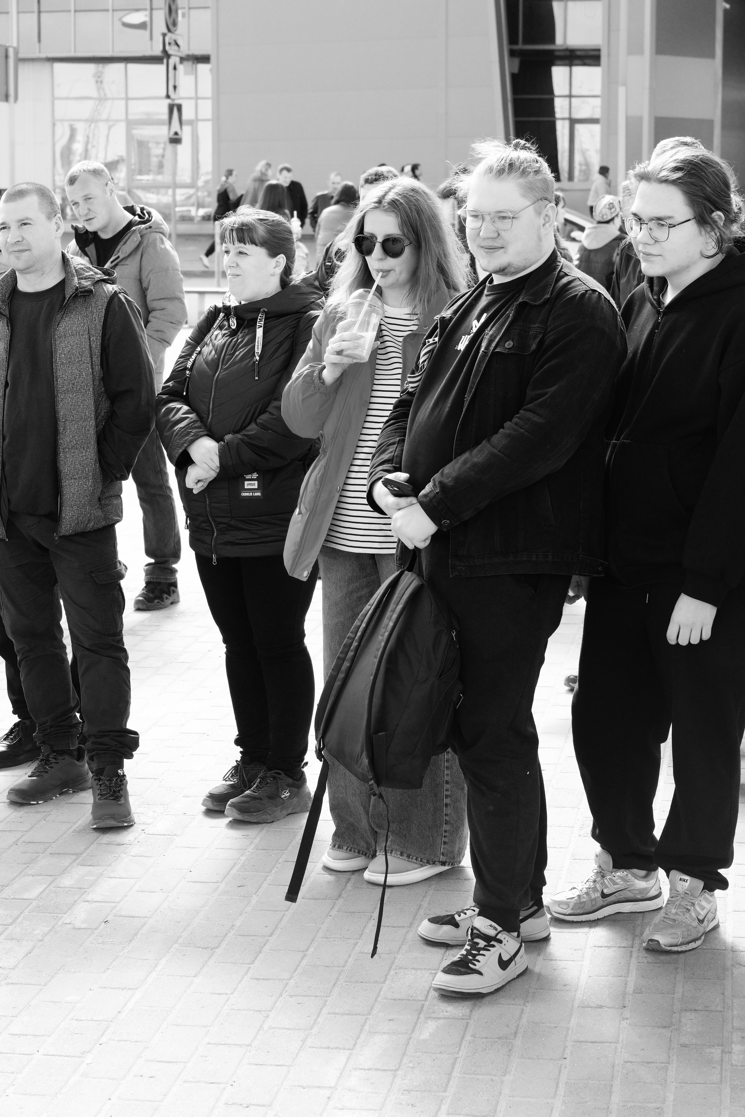 Репортаж. Репортажный и семейный фотограф — Шелихов Сергей