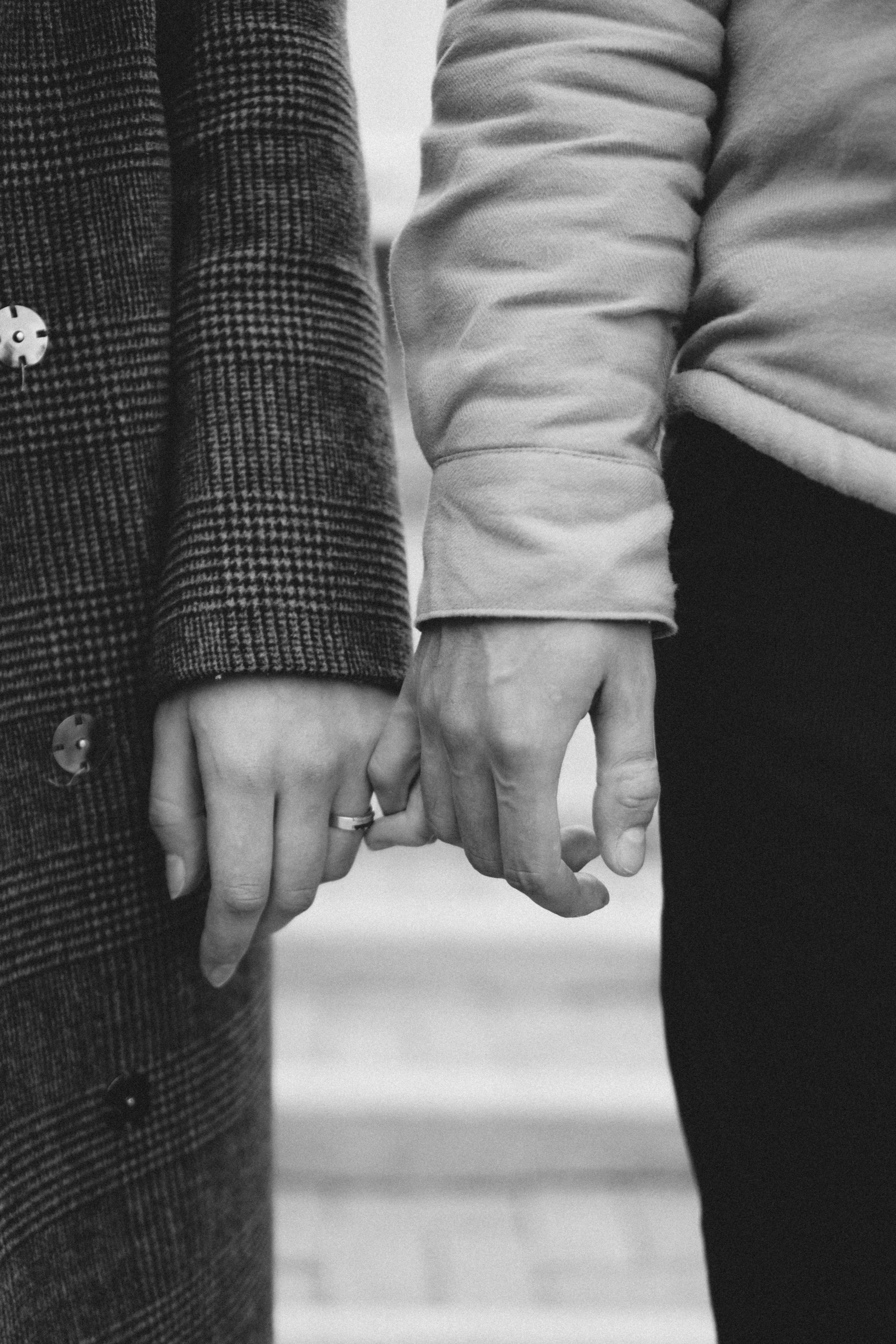 Парная съемка. Фотограф Елизавета Аскерова