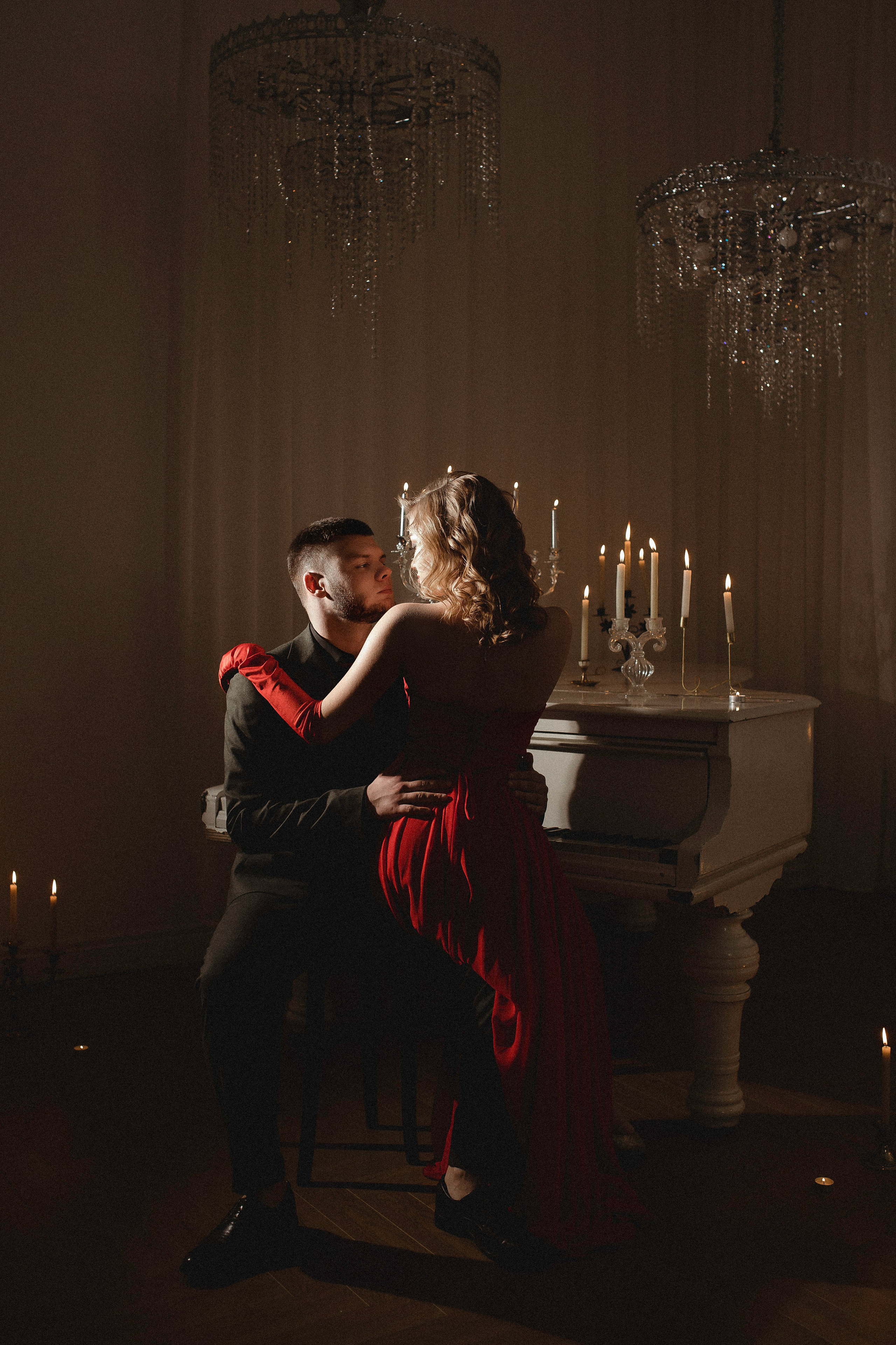 Mark Alesya 2.0. Usmanova Irina / Your Photographer