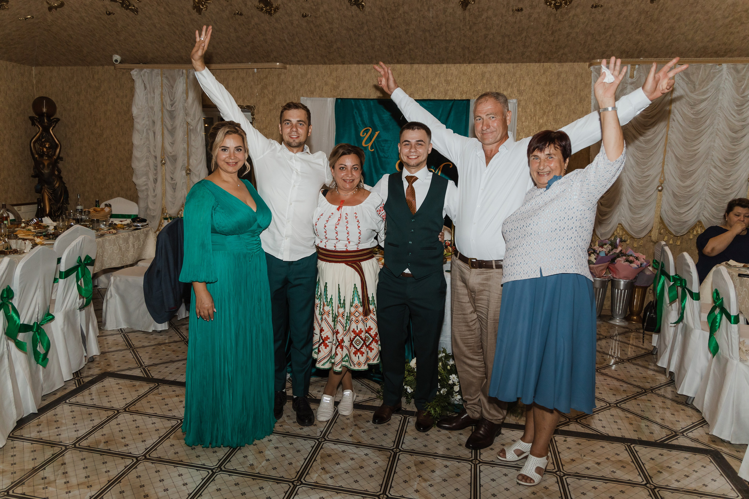 Игорь и Анна. Семейный и детский фотограф в городе Подолск МО Крылова Ирина