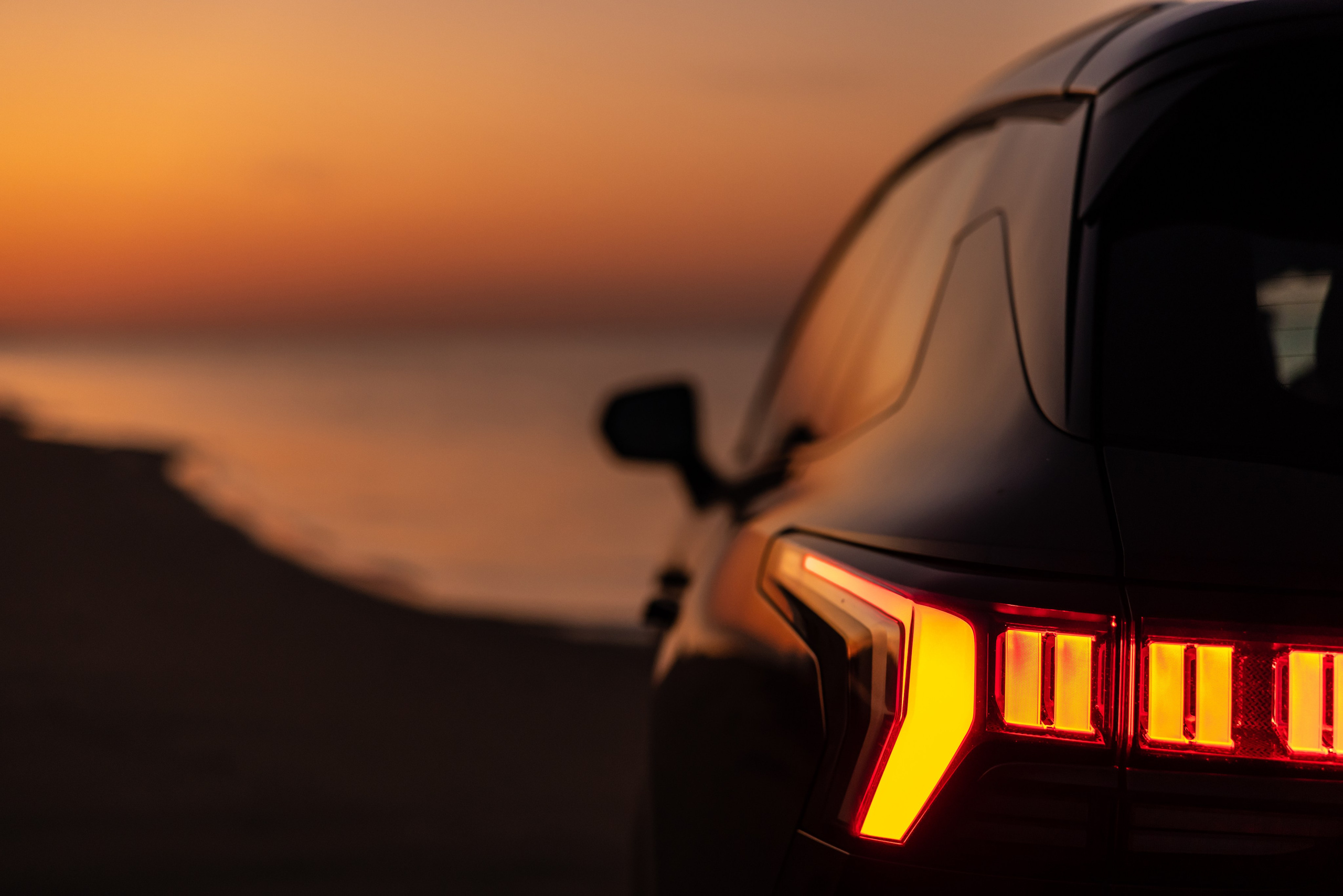 Тест-драйв LYNK & CO. Кристина Шнайдер репортажный фотограф Алматы