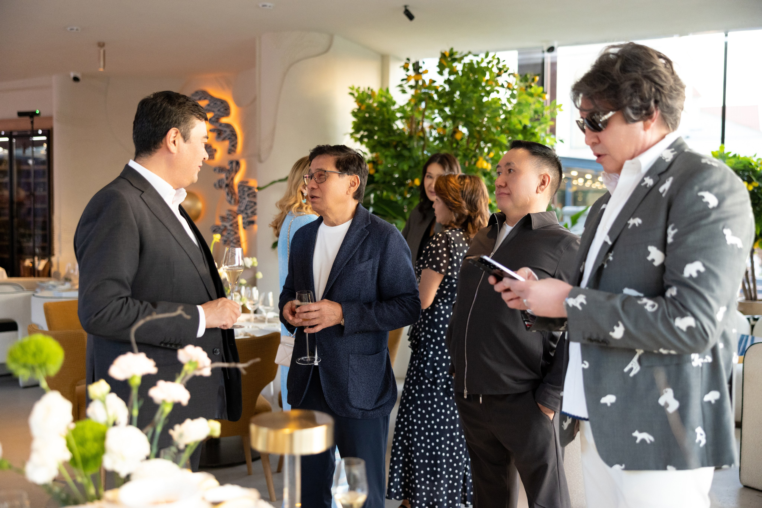 FORBS EVENT. Кристина Шнайдер репортажный фотограф Алматы