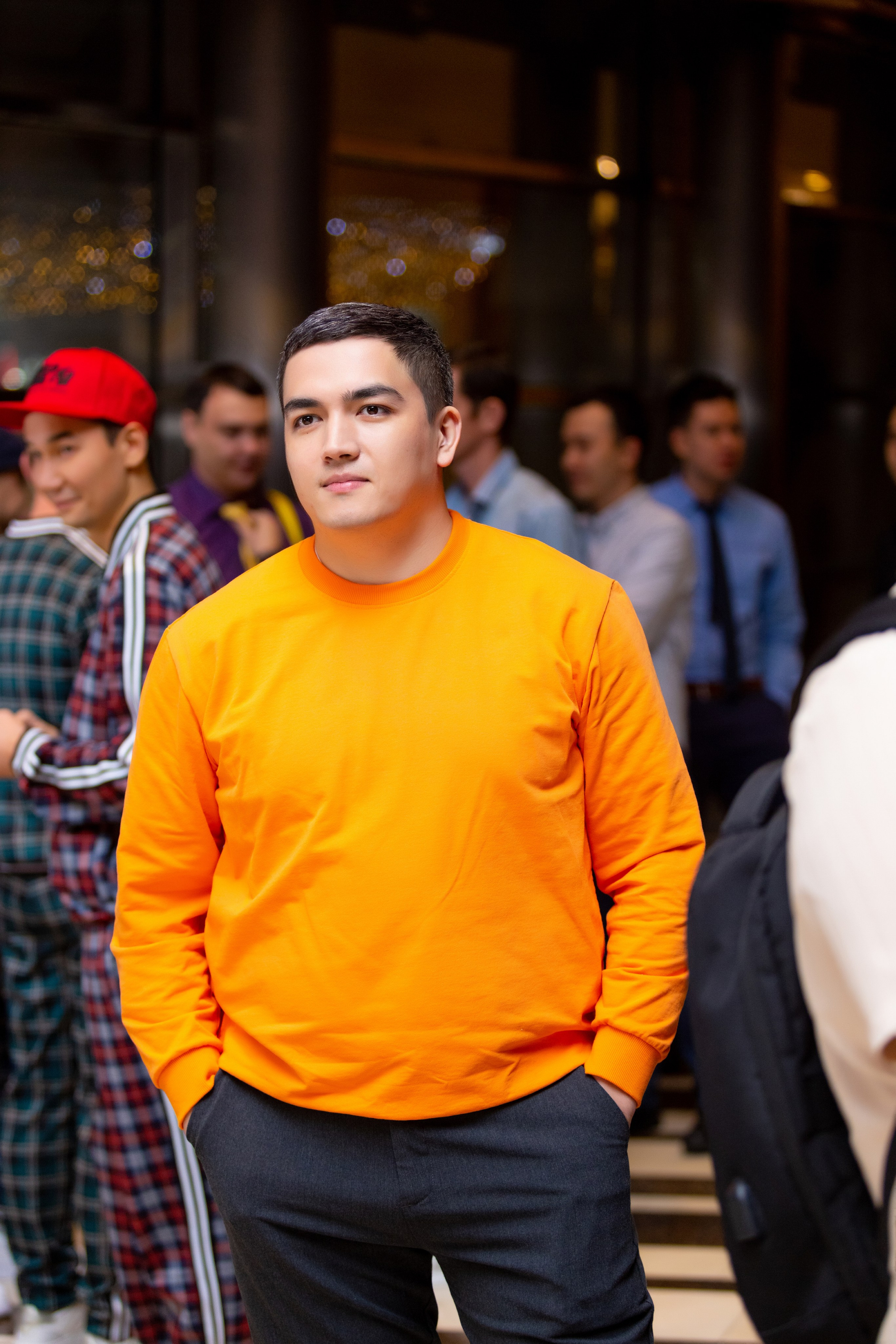 New Year Freedom Event. Кристина Шнайдер репортажный фотограф Алматы