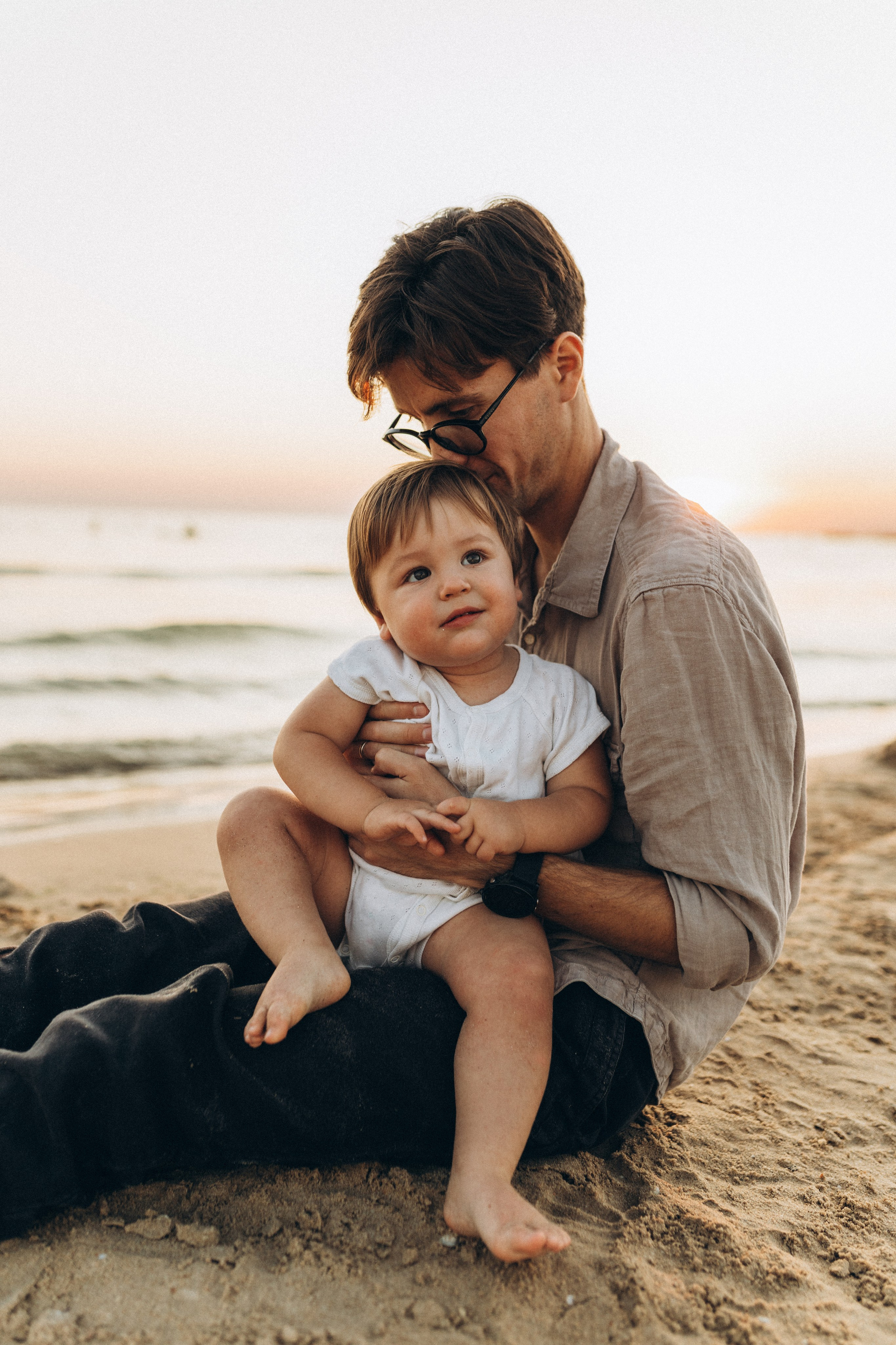 Миша Таня и Лев. Семейный фотограф в Новороссийске и Анапе Александра Яковлева