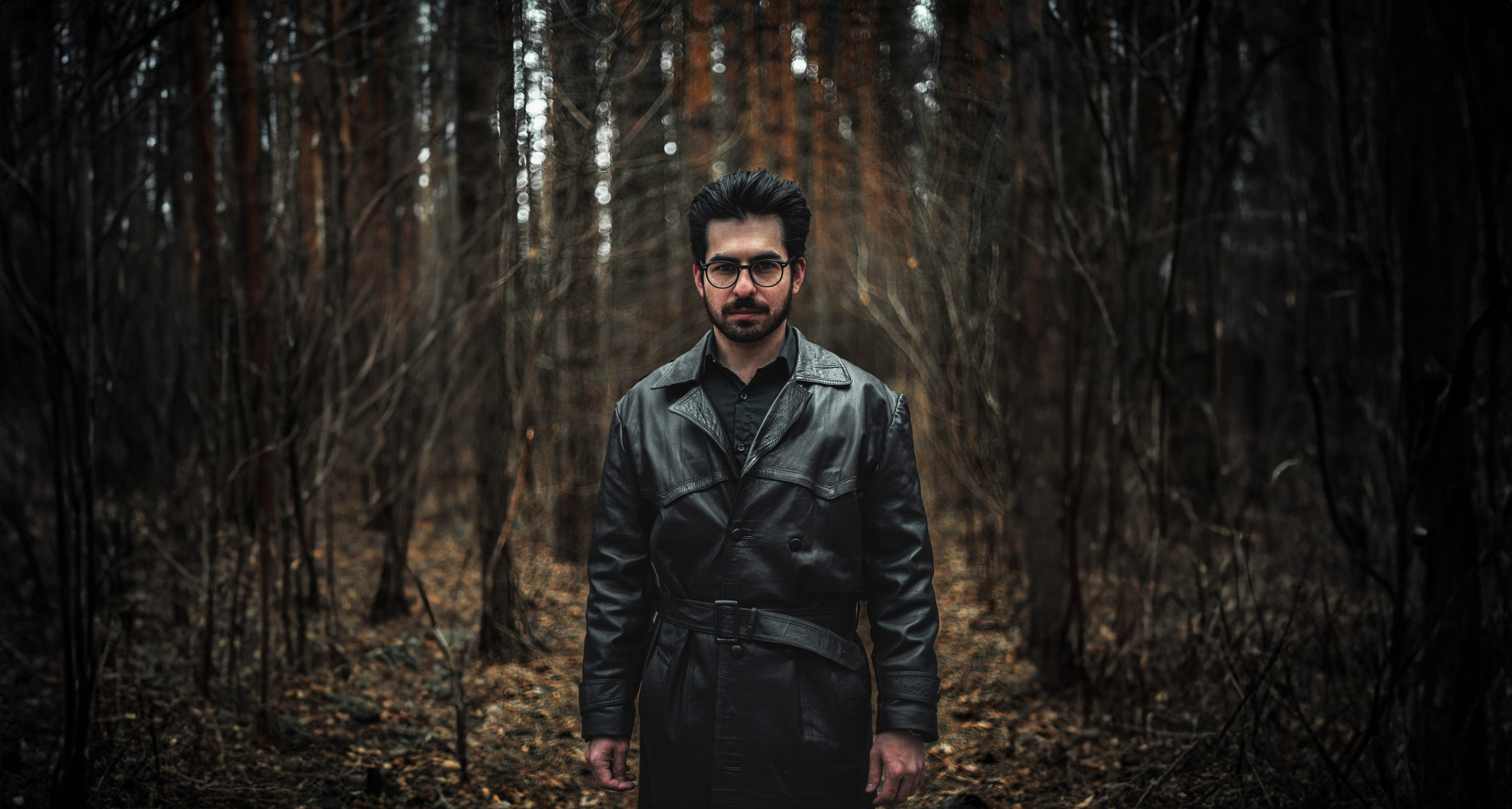 Бизнес фотограф Ижевск — Назаров Роман