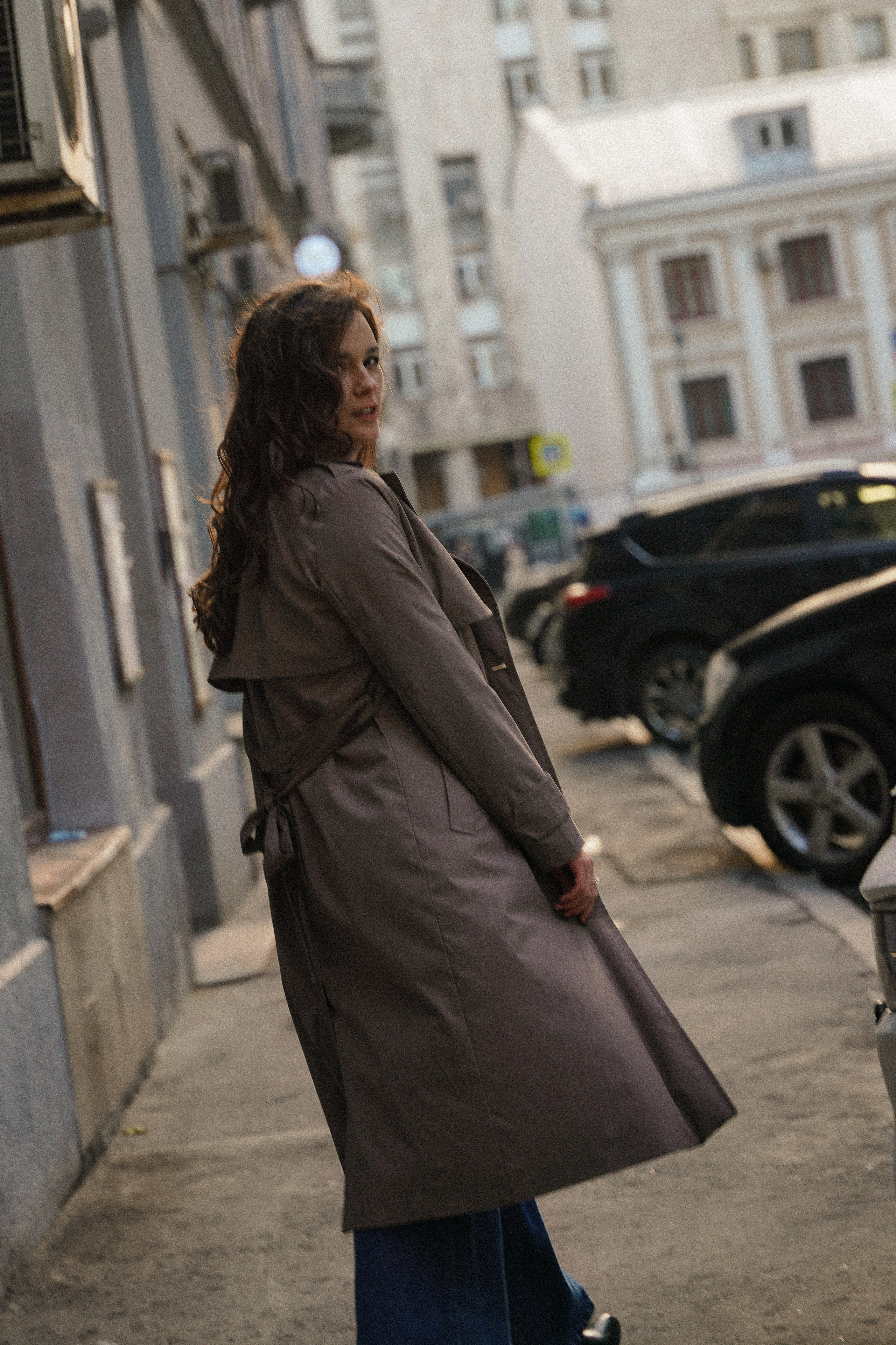 Настя (Китай-город). Валерия Никишина