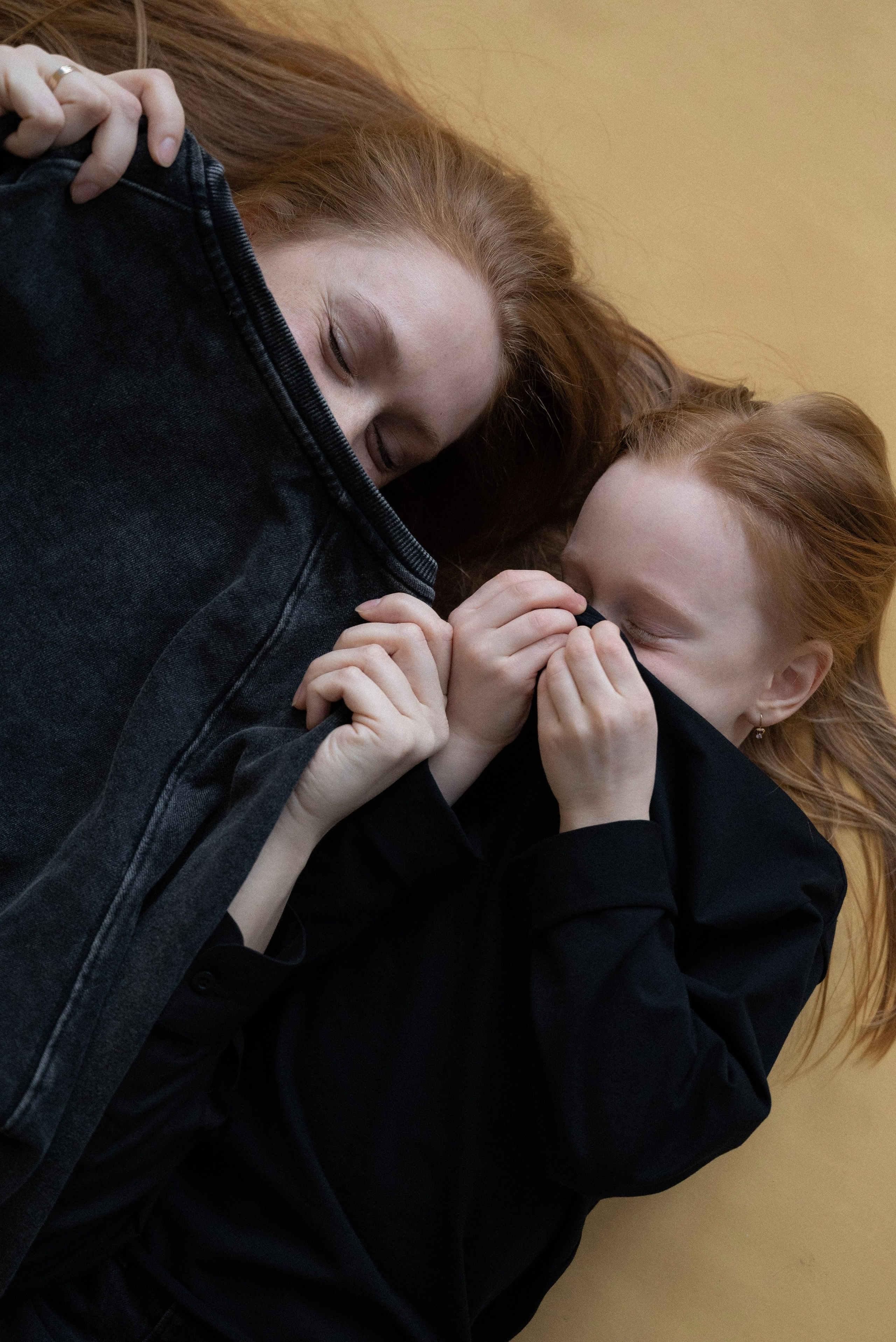 Вика и Оля. Тамара Власова