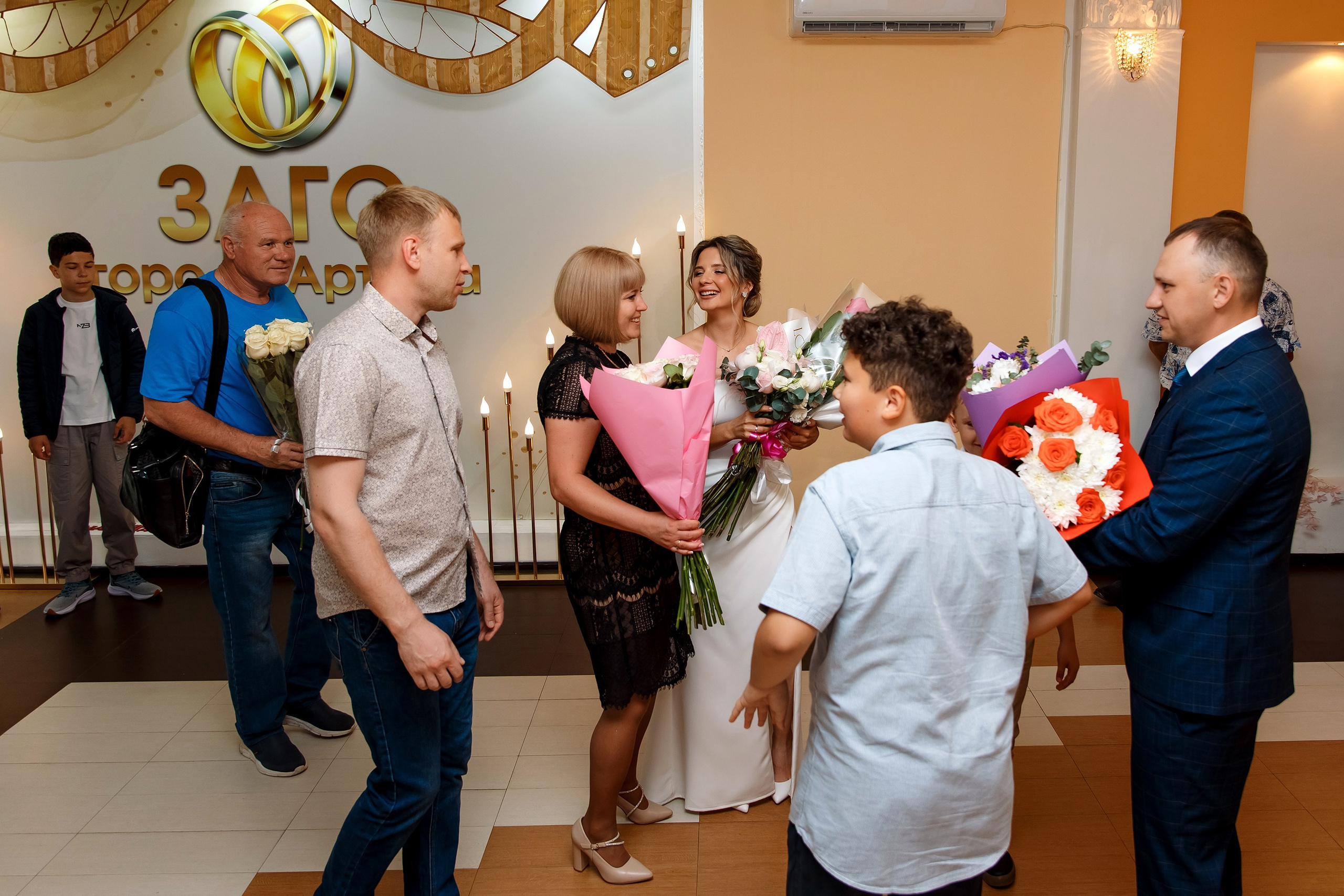 Валерия & Алексей. Фотограф Любовь Корниенко, Примоский край