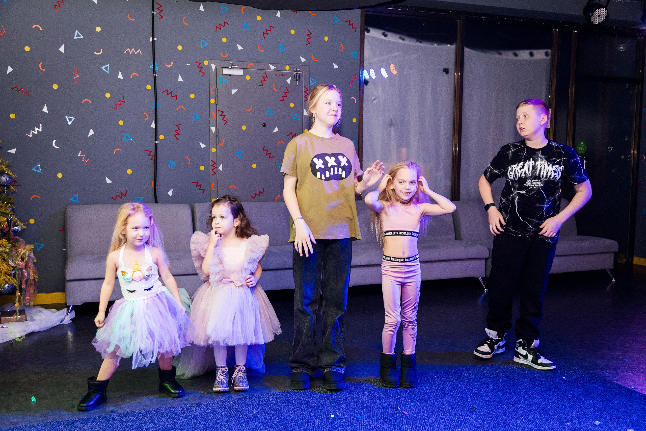 Василисе 3 года. Детский фотограф видеограф в Хабаровске Михаил Орлов