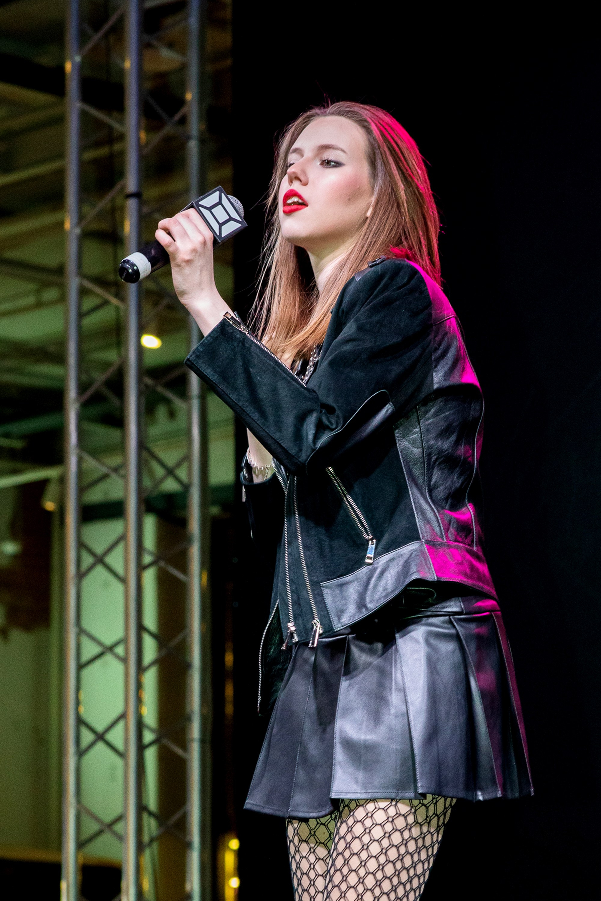 Депо. Art photographer Nino