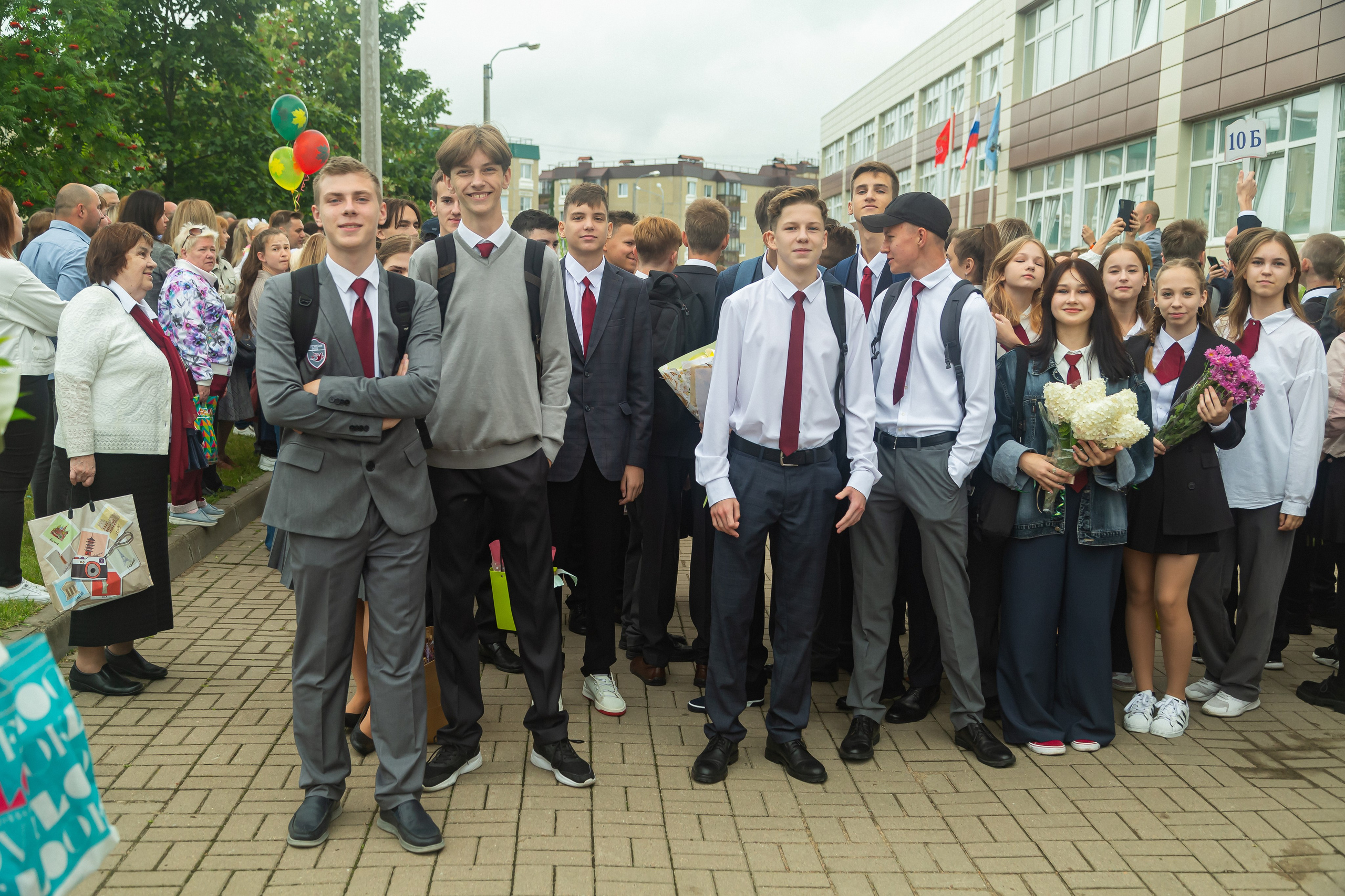 11А. Светлая сторона