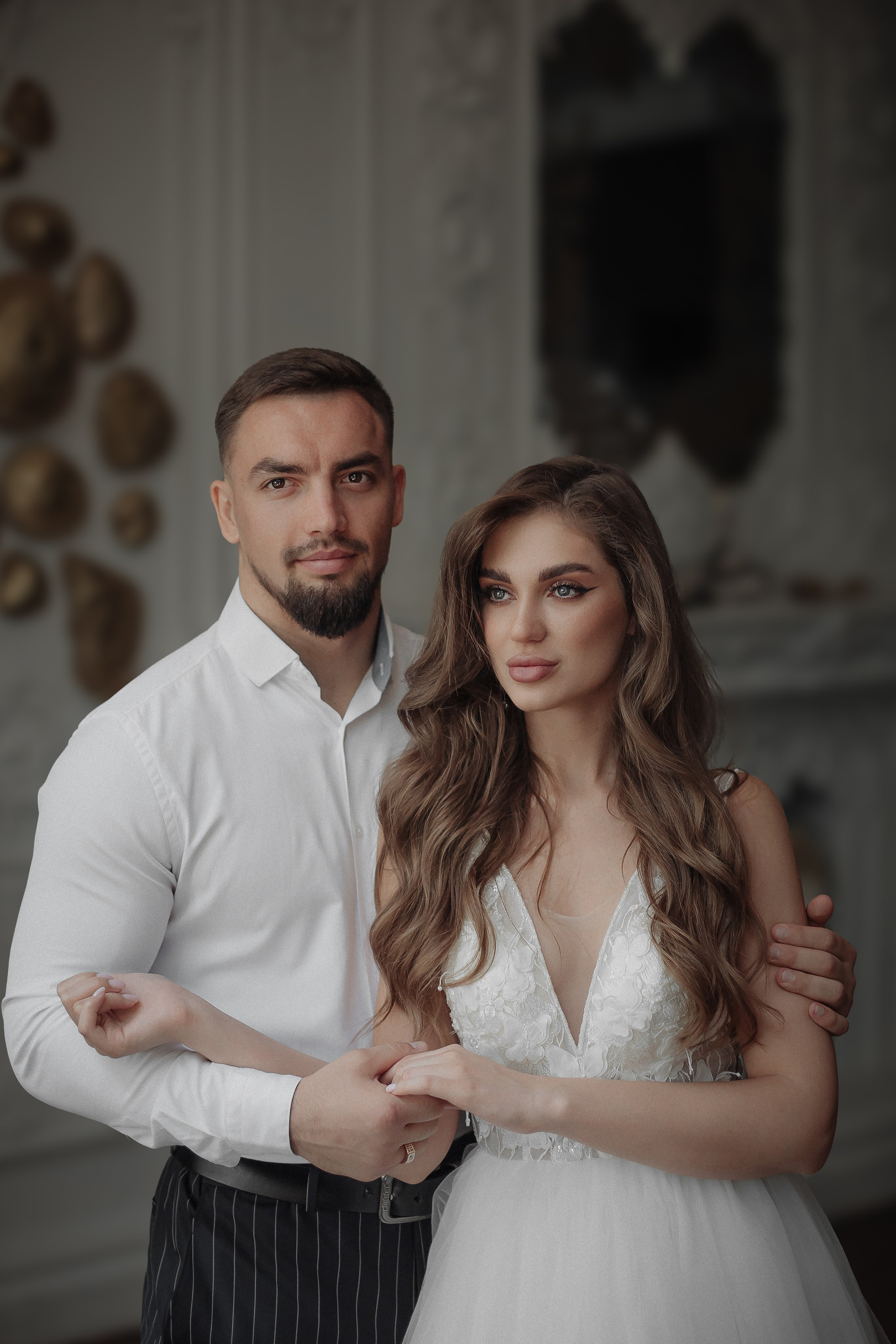 Артём & Мария. Алина Фирсова — свадебный фотограф в Краснодаре, Архызе и Домбае (КЧР)
