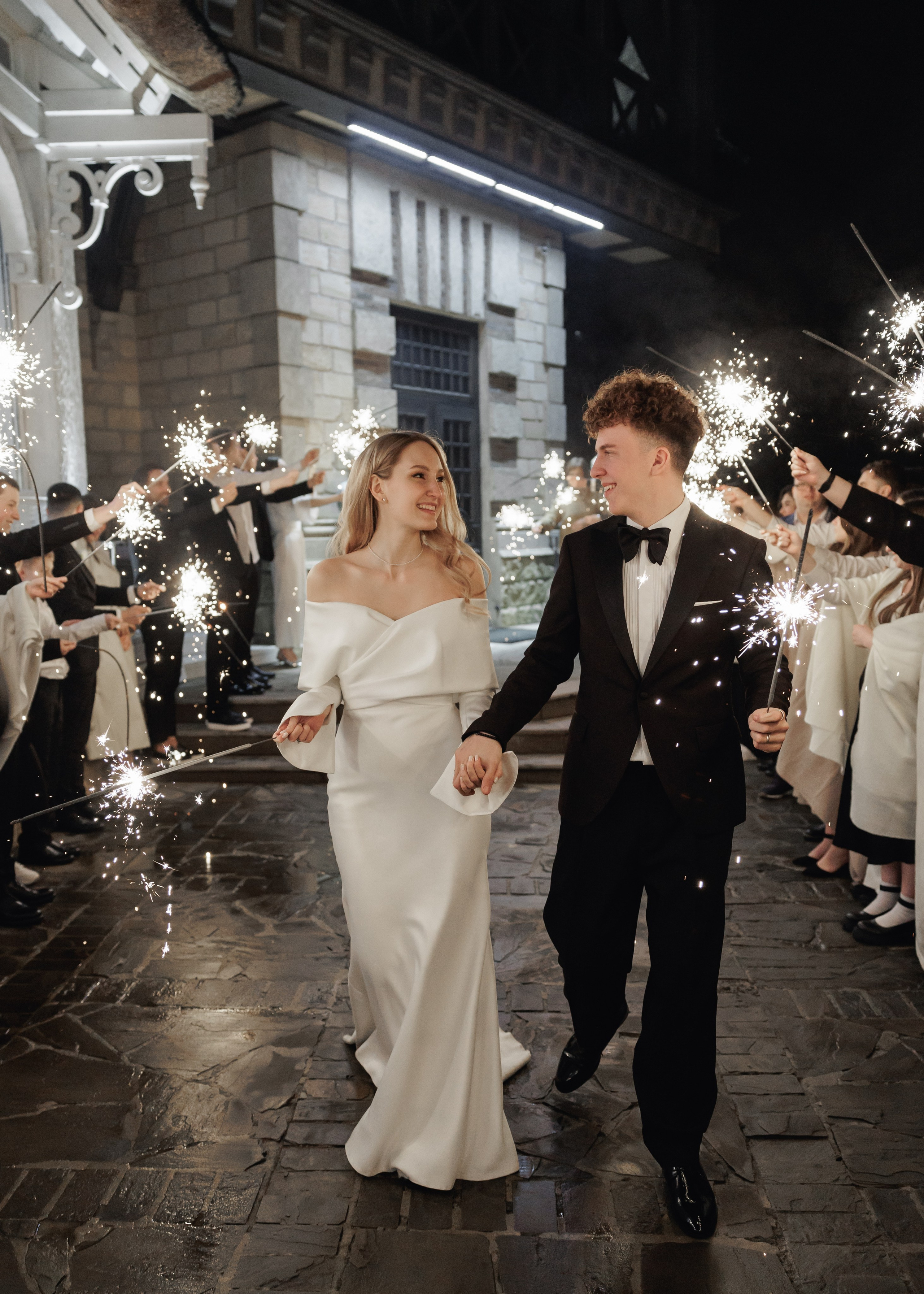 Лев&Кристина. Свадебный фотограф Владислав Адышкин