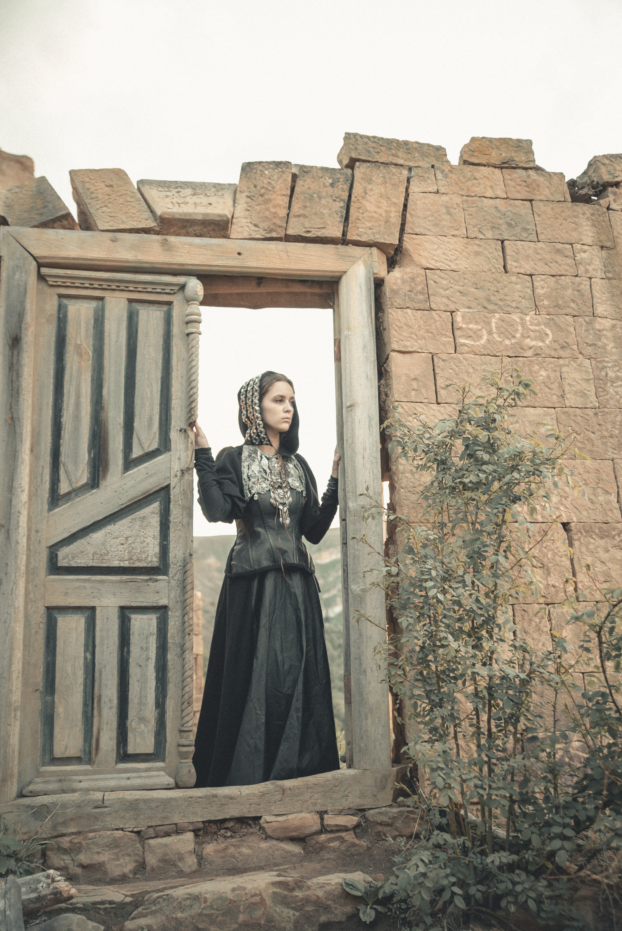 Гамсутль. Фотограф Крещение Венчание Москва