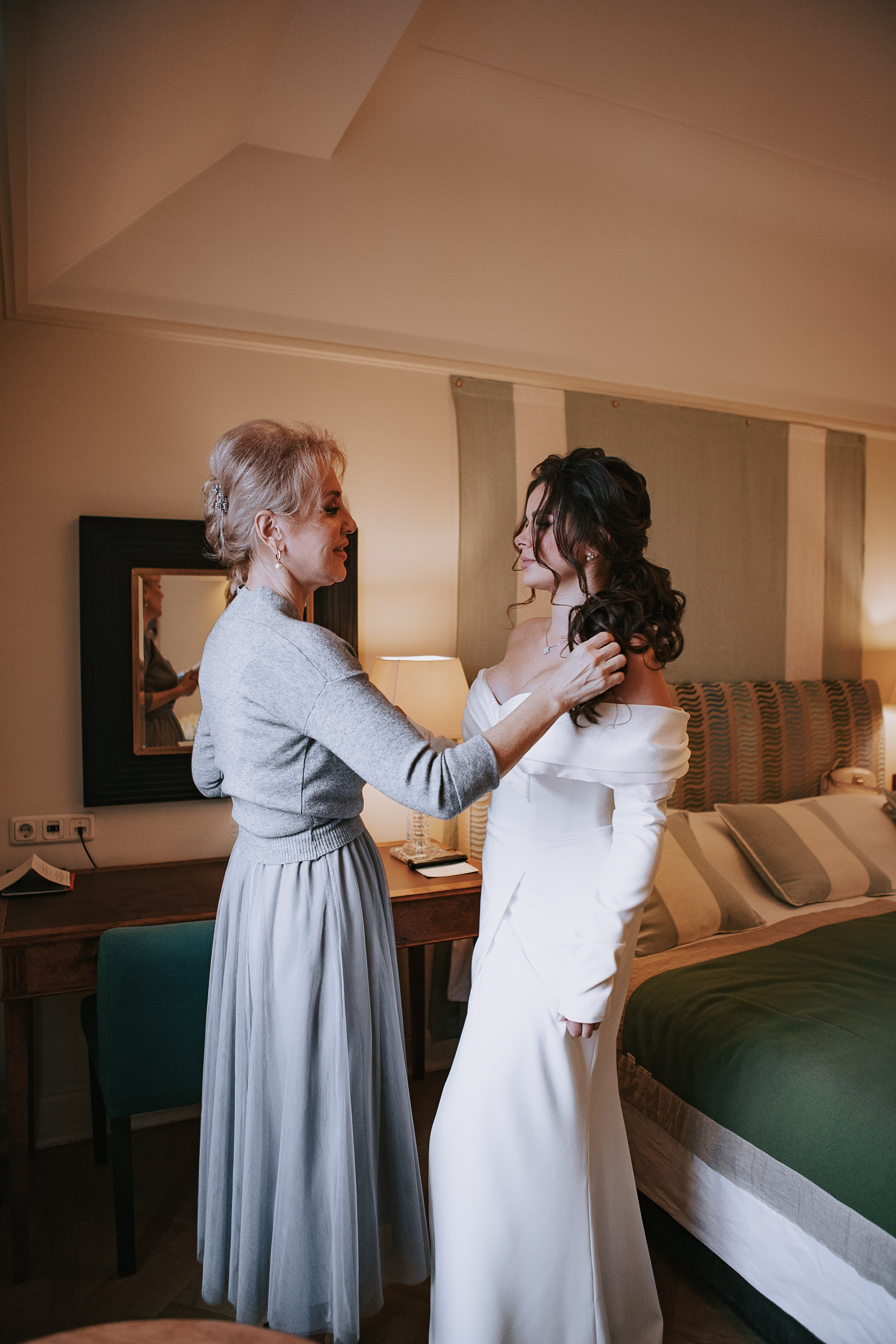 Егор и Яна. Свадебный фотограф Эля Годлевская