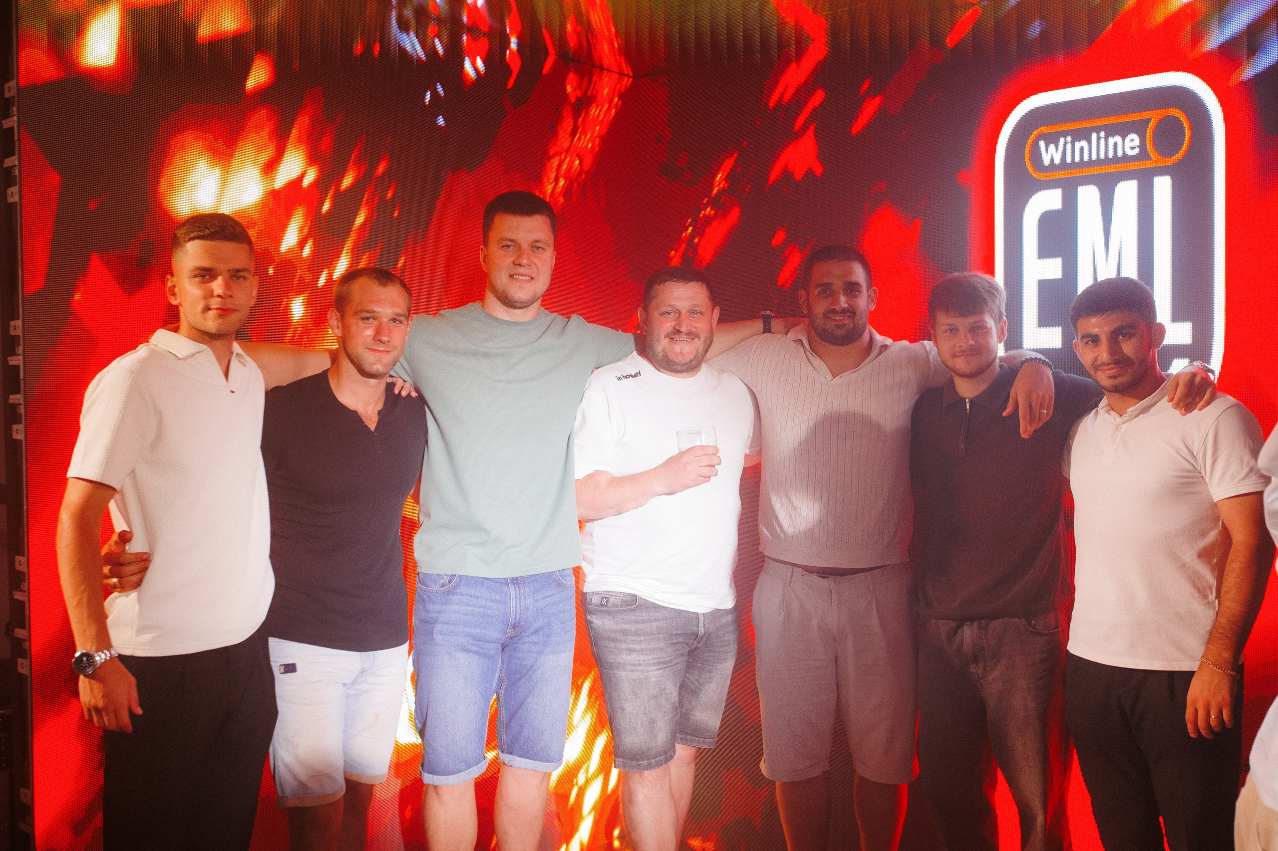 MEDIALIGA DV — AFTER PARTY. СВОИ. ФОТООТЧЕТЫ-СОБЫТИЯ-МЕСТА