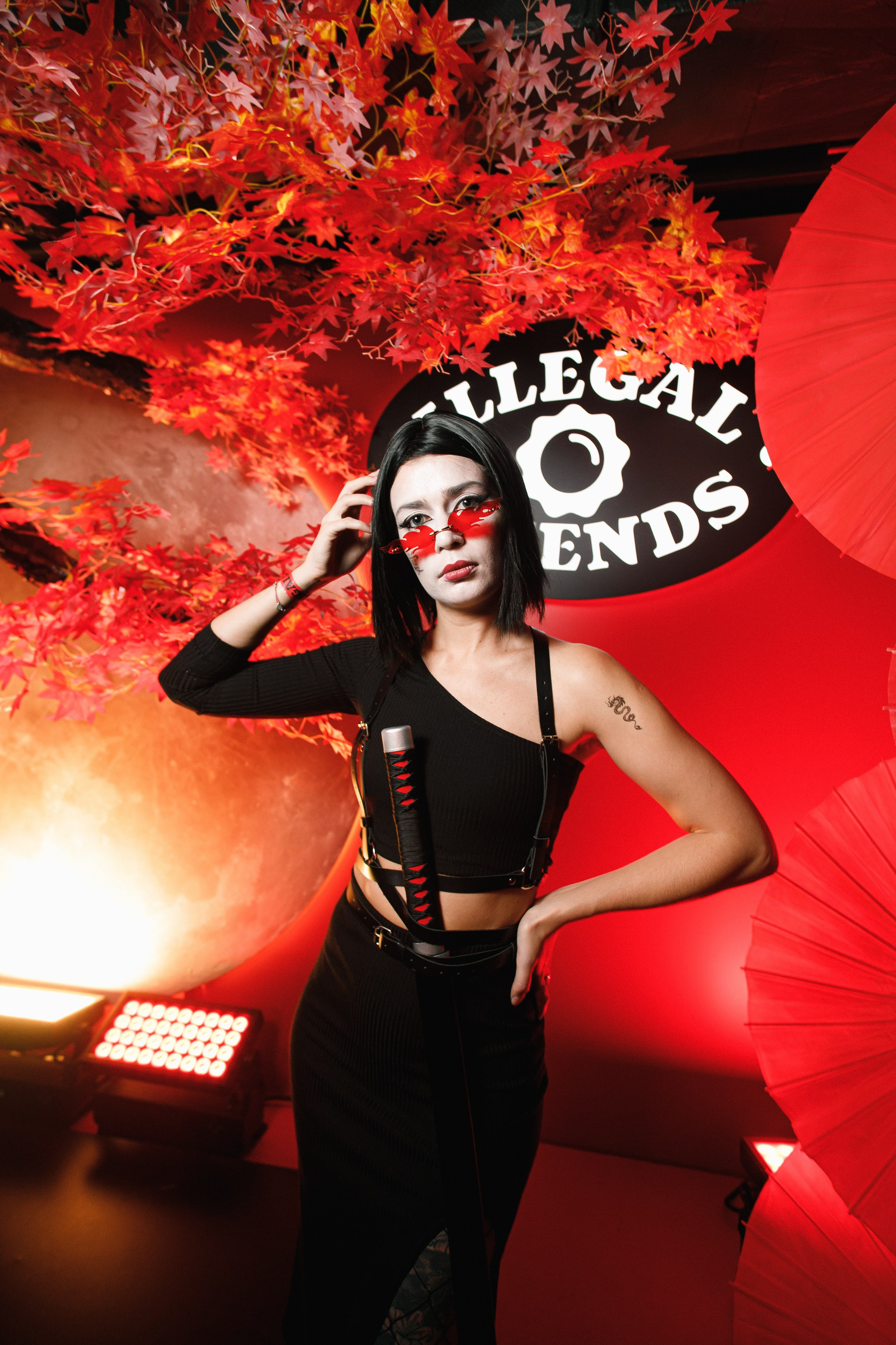 ILLEGAL FRIENDS | ASIA. СВОИ. ФОТООТЧЕТЫ-СОБЫТИЯ-МЕСТА