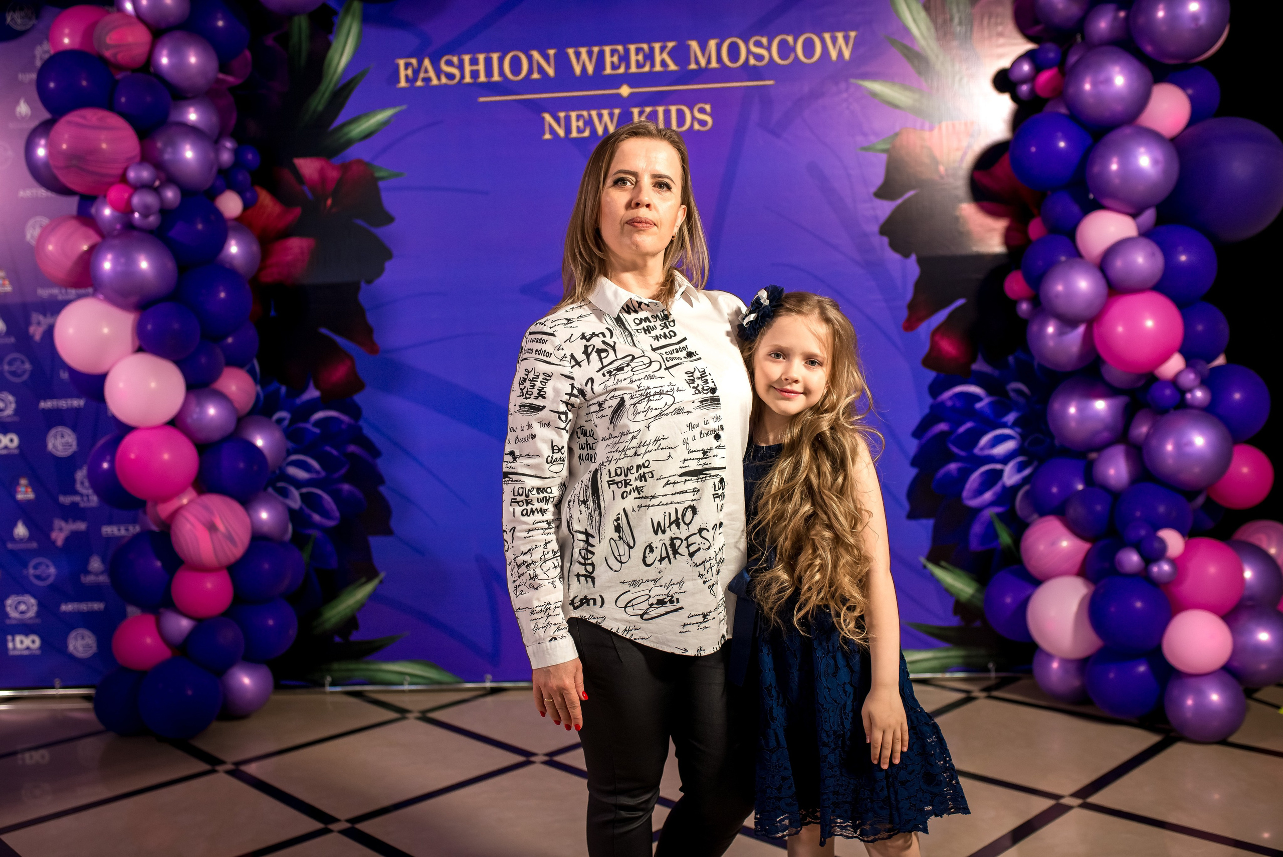 Показ Итальянской моды в России весна 2022. Женский фотограф Крещение Венчание Москва Брянск