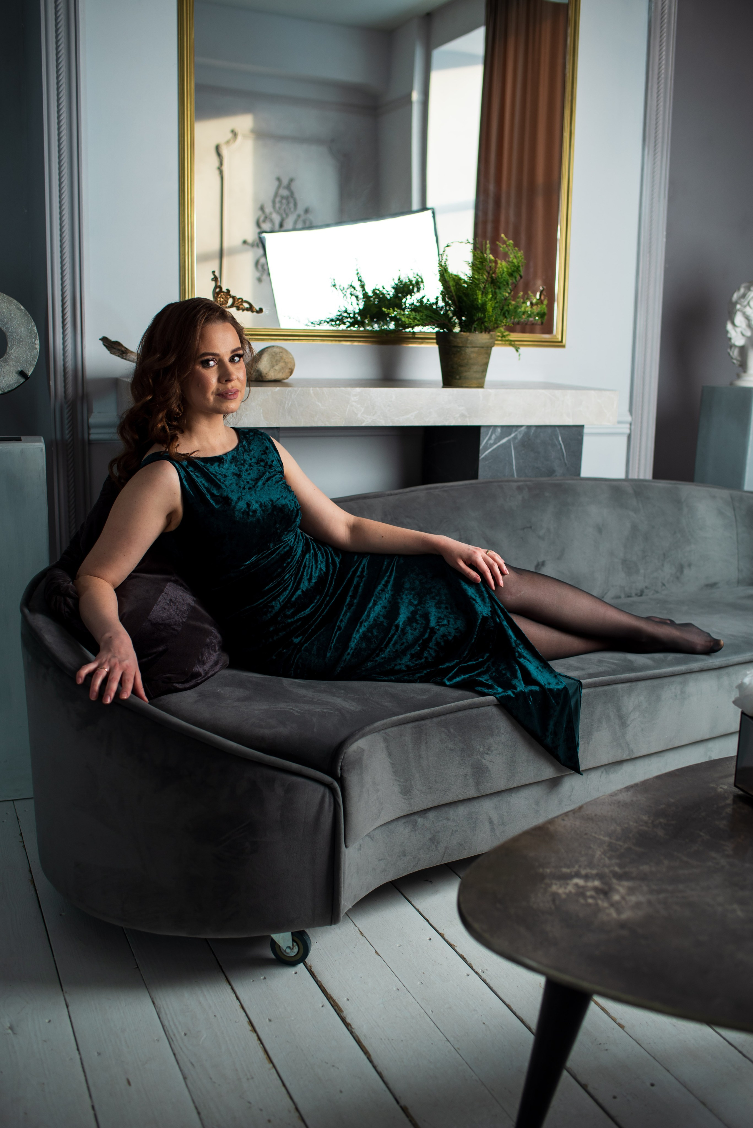 Индивидуальная фотосъёмка. Фотограф из Санкт-Петербурга Светлана Соколова