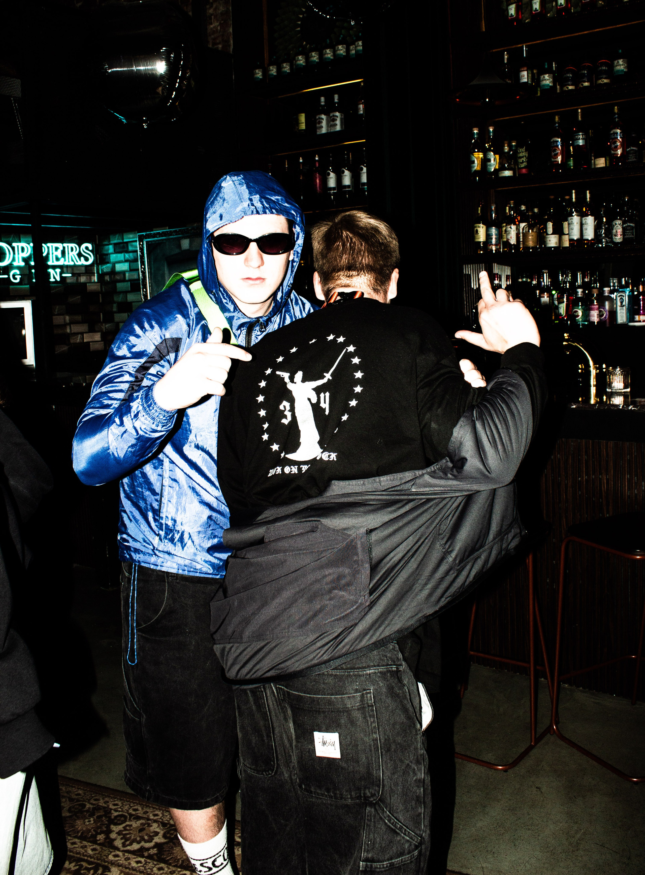 BLAST PROJECT. Киношник — фотограф в Санкт-Петербурге и Калининграде