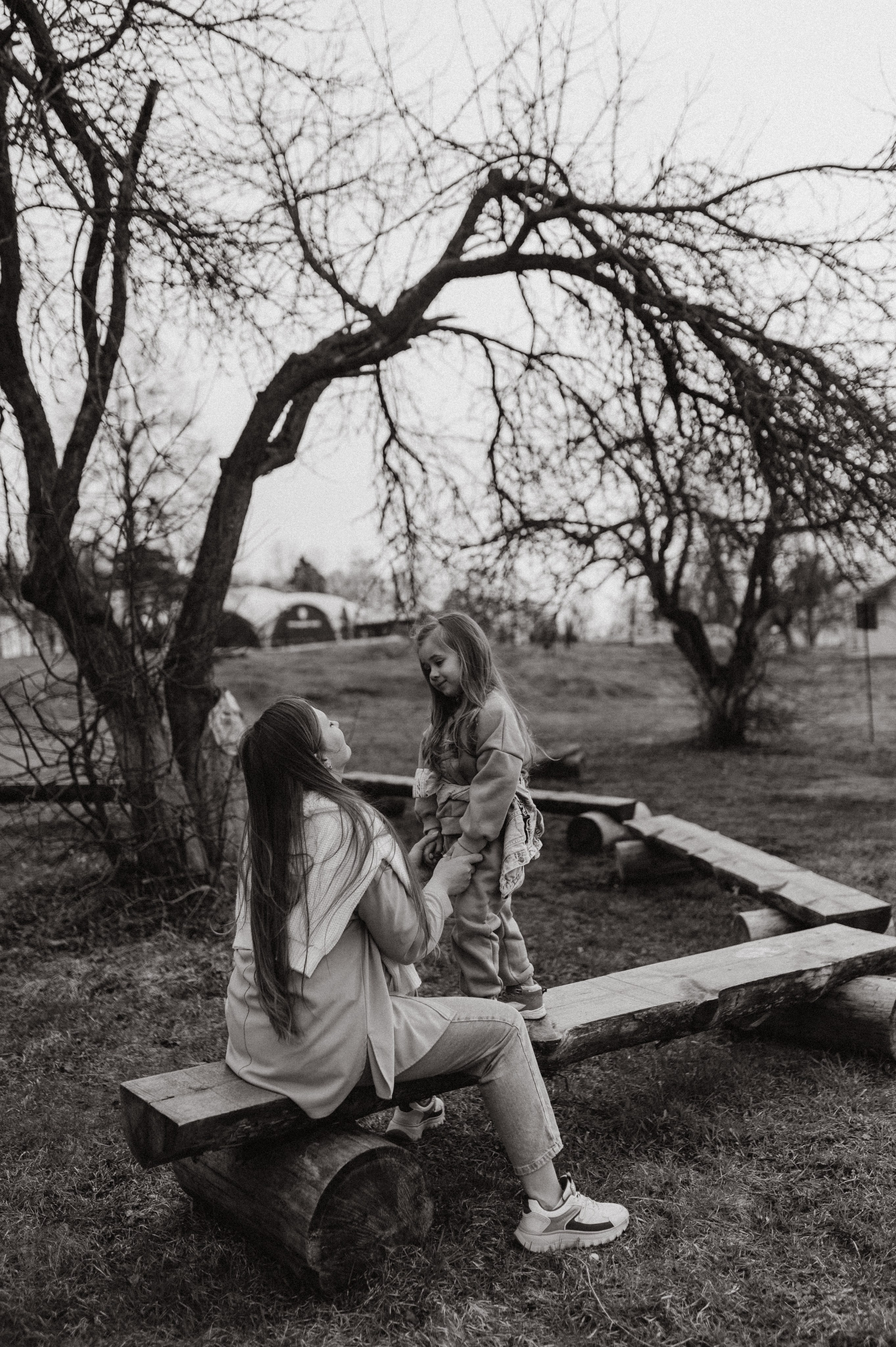 Апрельская. Семейный фотограф Нагорнова Виктория