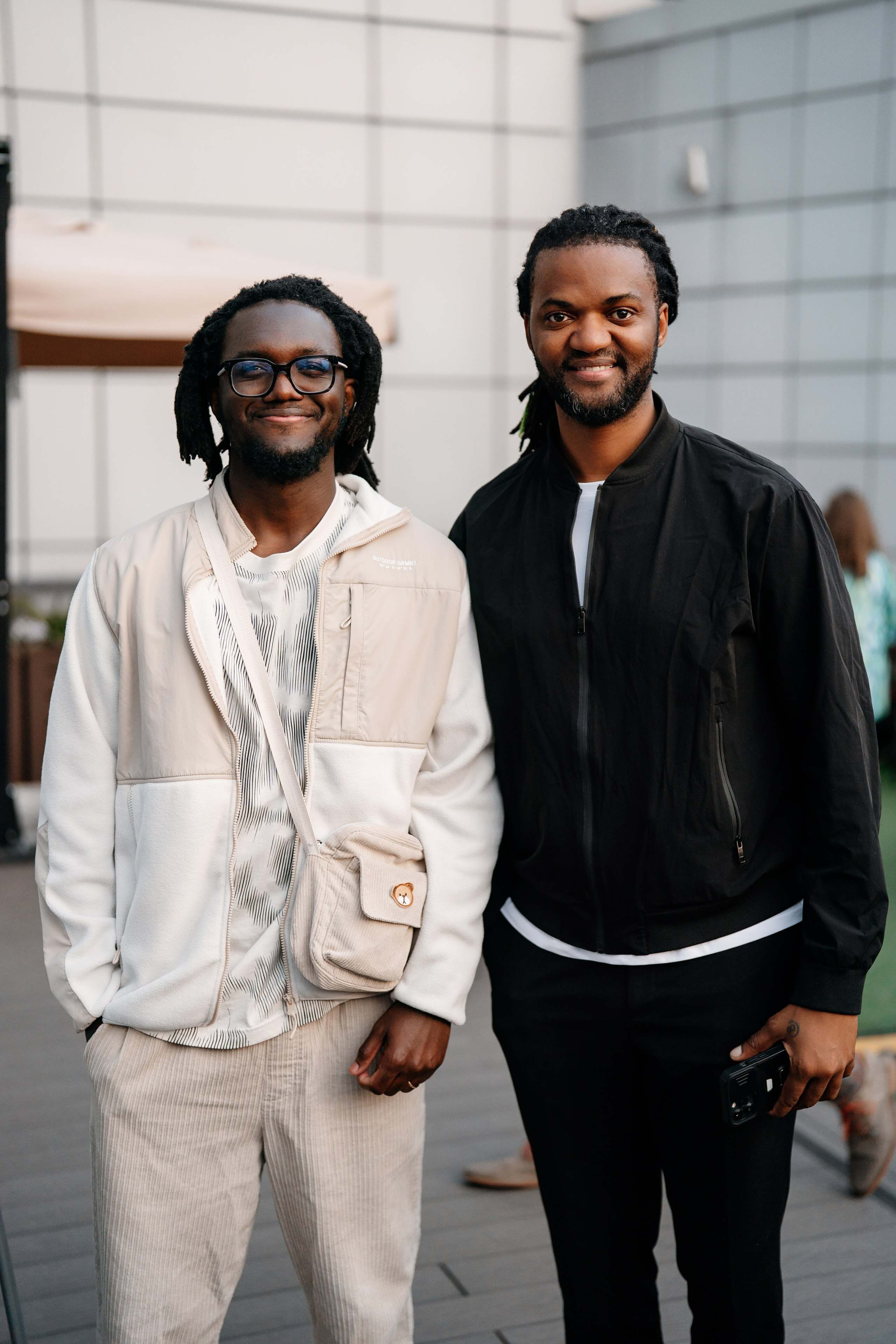 ХАКАТОН’S. Свадебный и репортажный фотограф в Москве Андрей Вайман