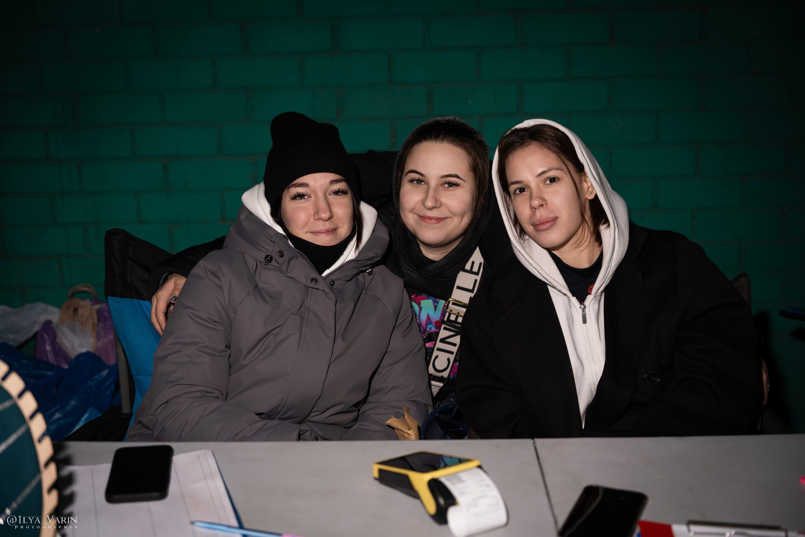 DnB 14/11/2025. TuninGGameS Media