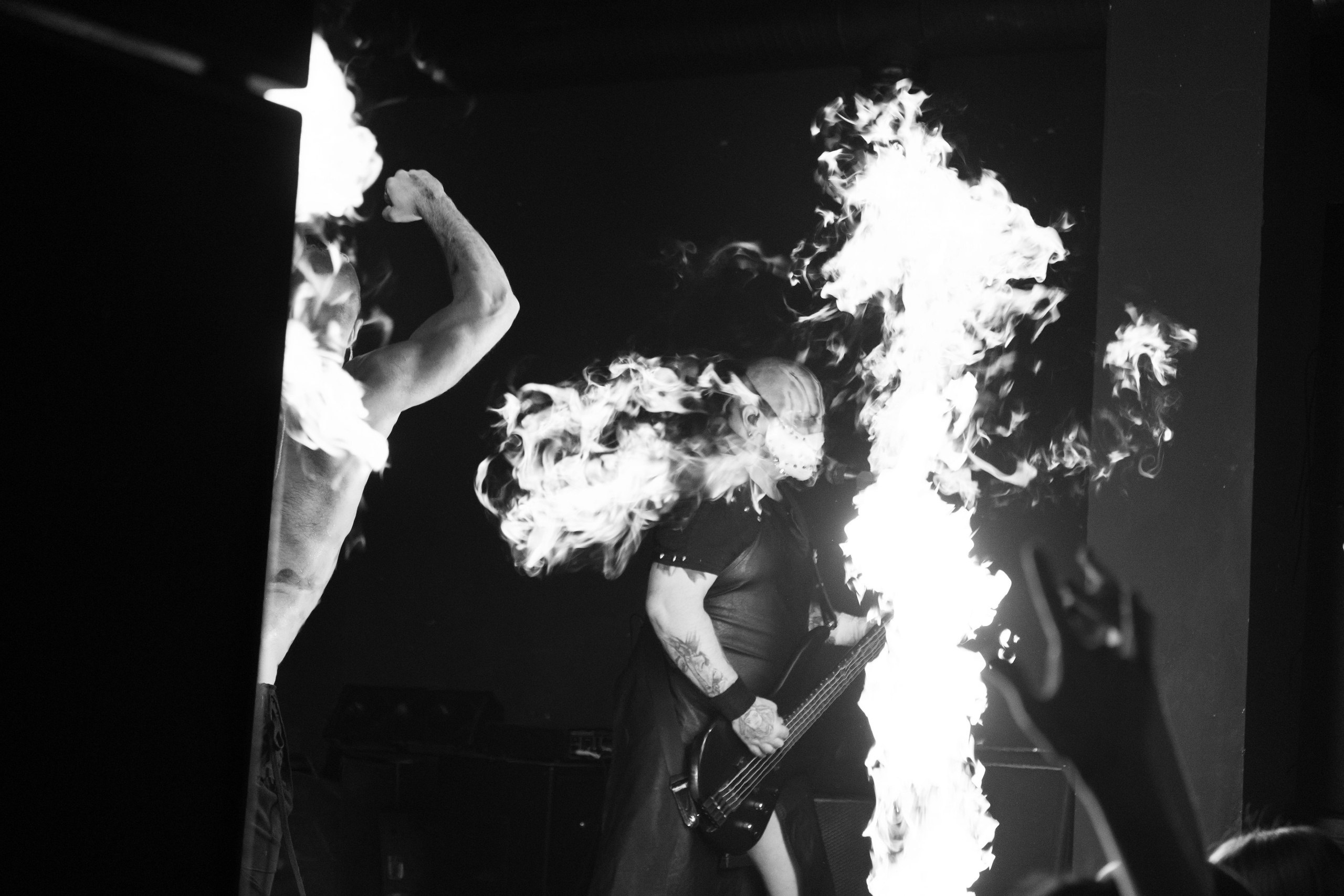 RAMMproJect — Смоленск. KiPPER Gallery — Фотограф