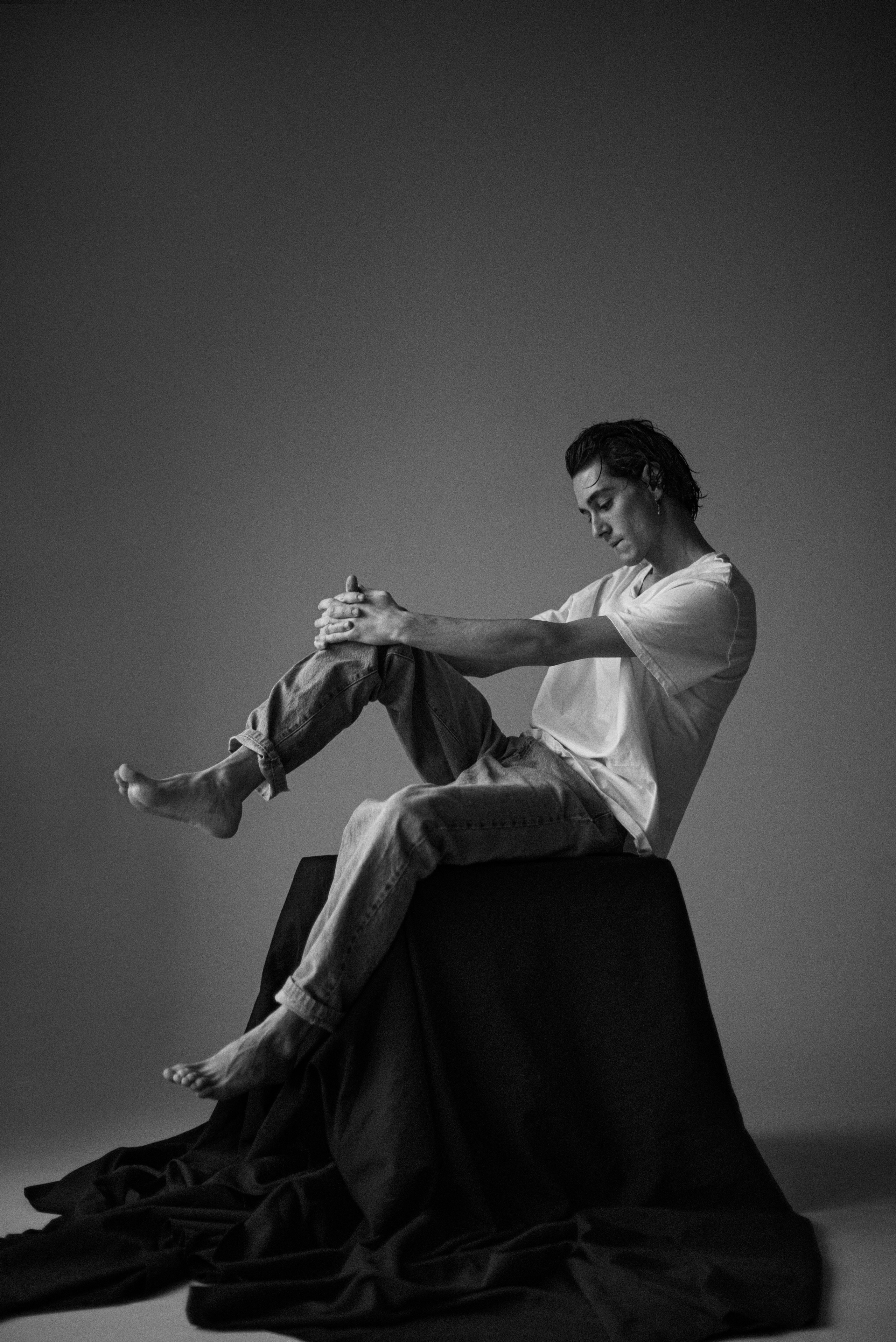 Anar. Angelina Tubolevs