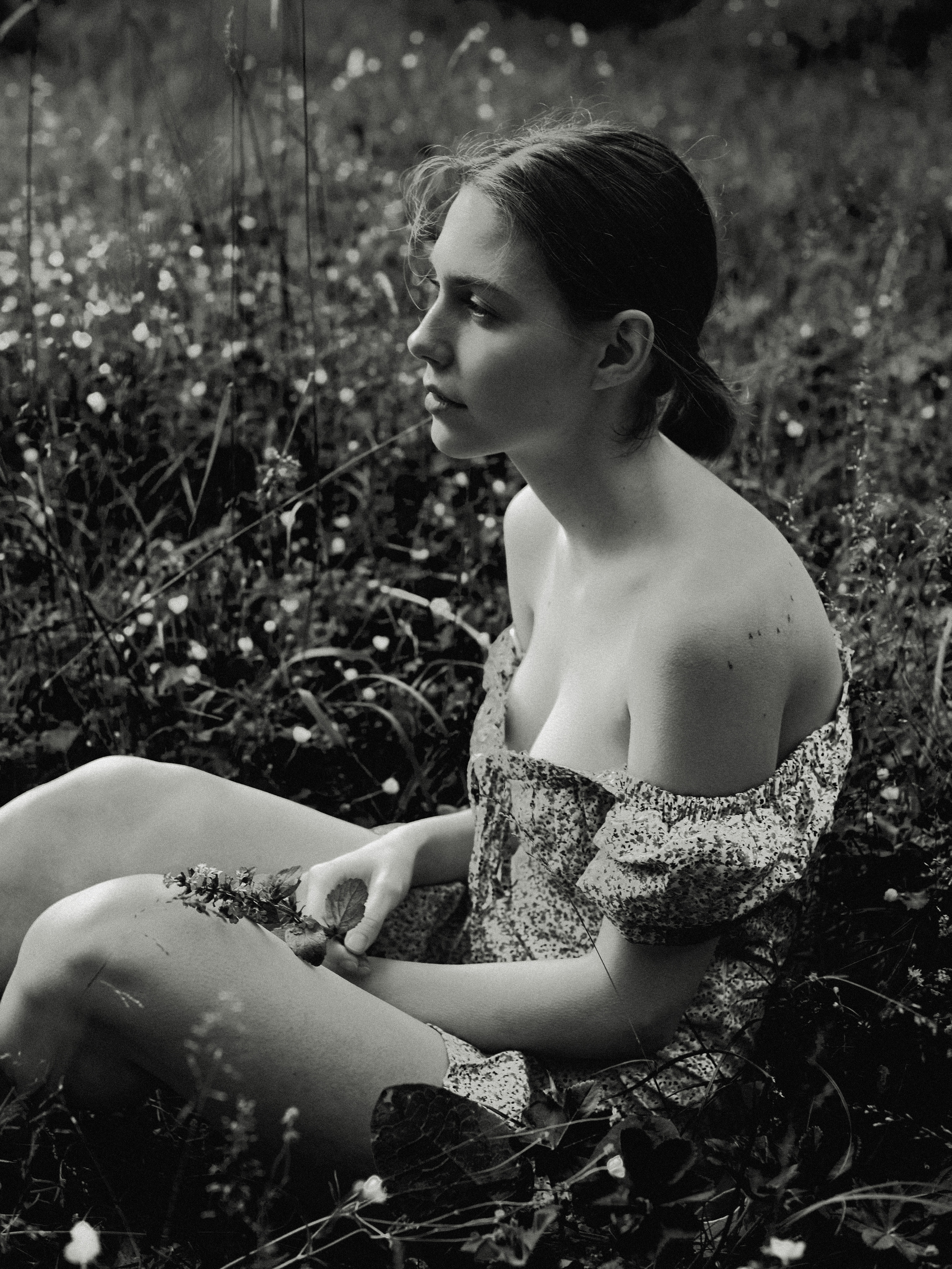 Lera. Angelina Tubolevs