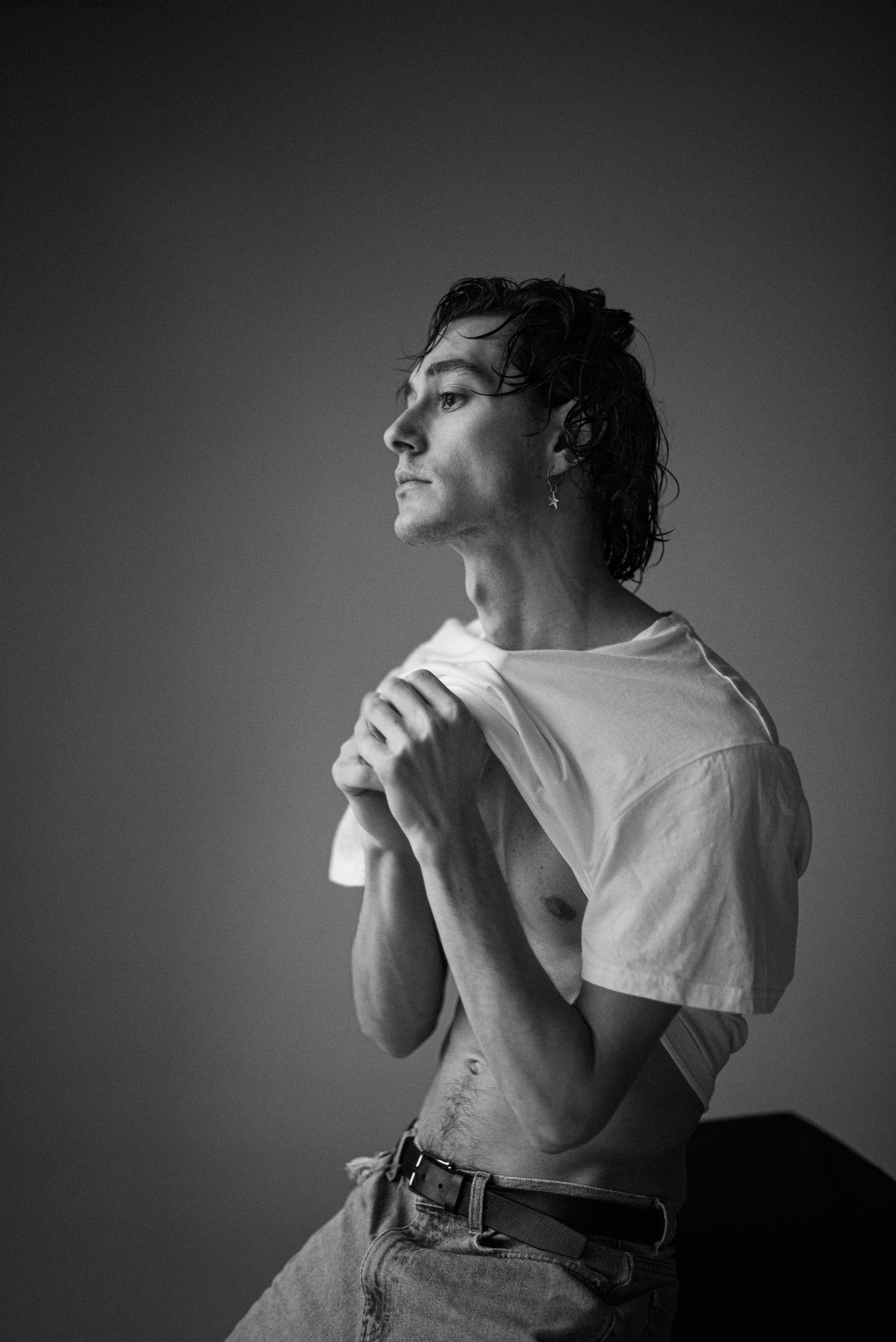 Anar. Angelina Tubolevs