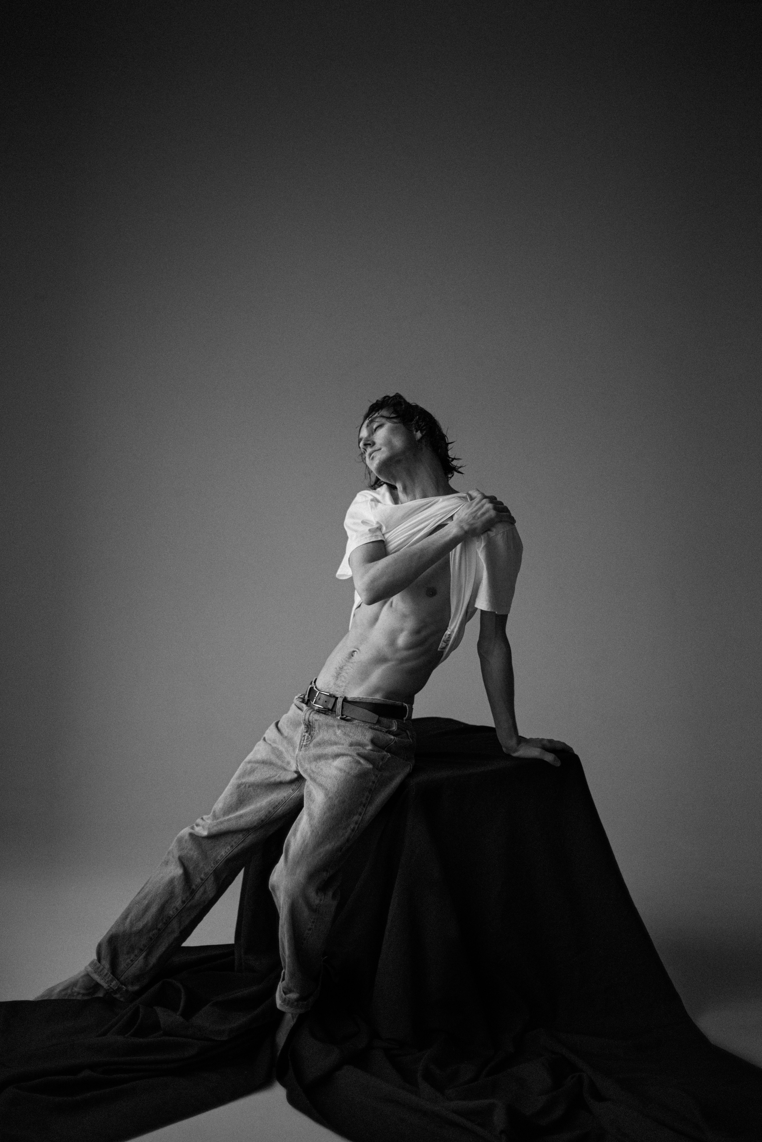 Anar. Angelina Tubolevs