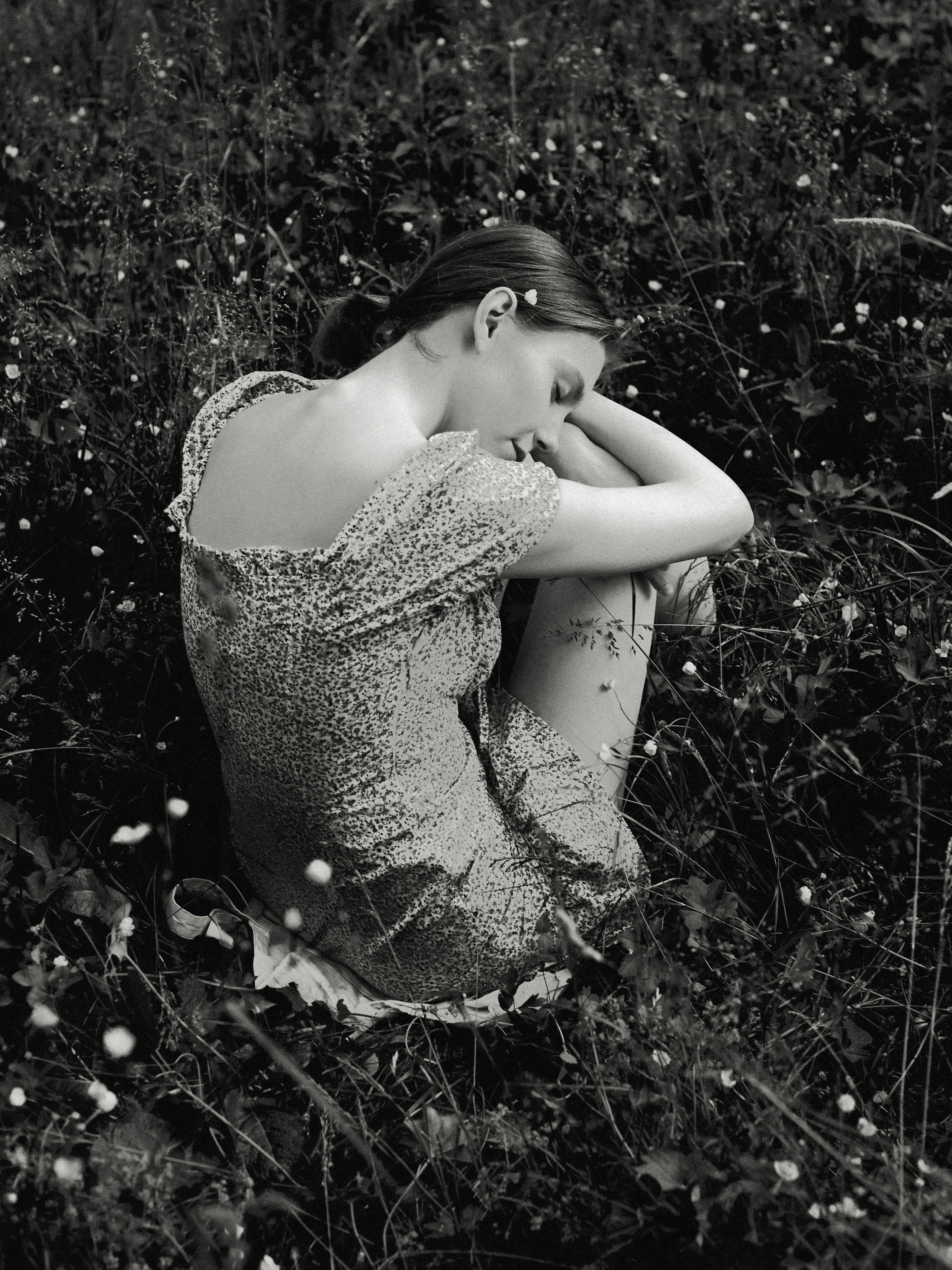 Lera. Angelina Tubolevs