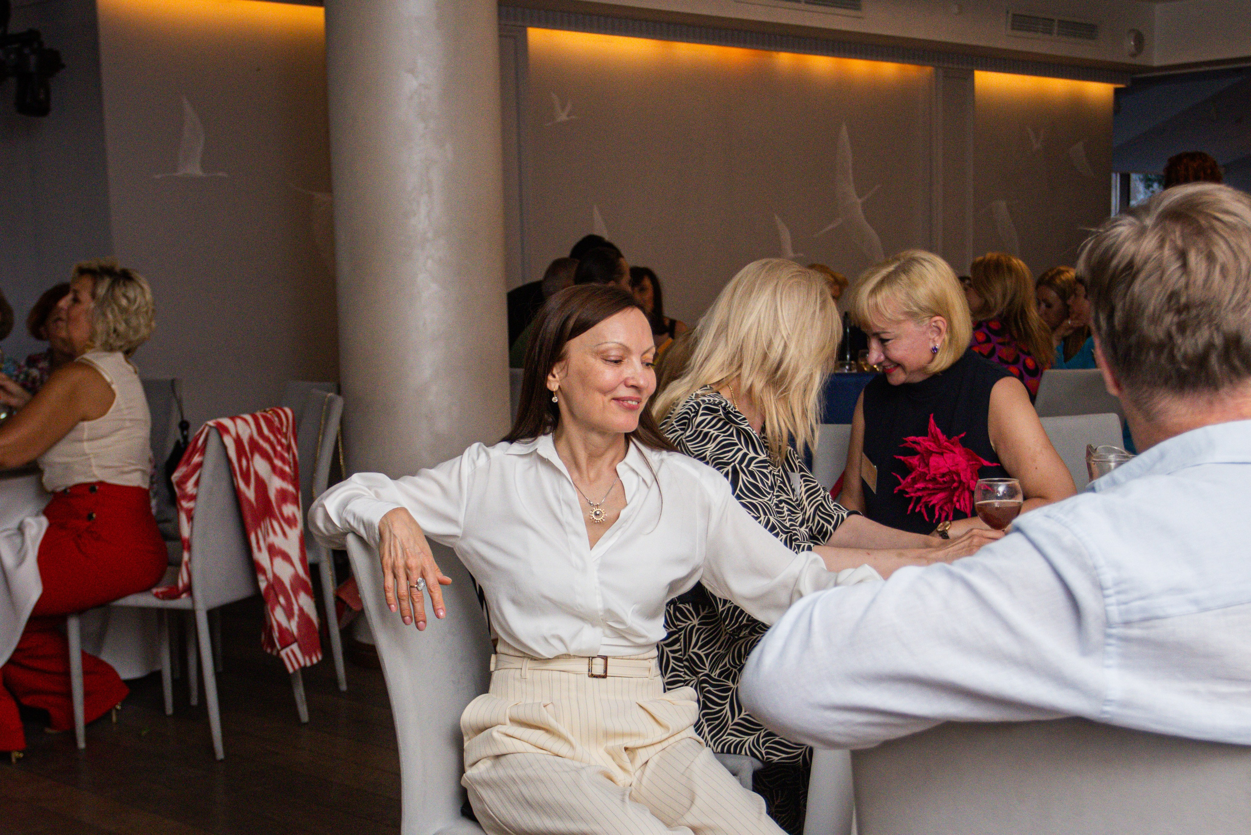 Встреча выпускников. Стоматологи СПб. Семейный фотограф в Вышнем Волочке — Ульяна Иванова | Фотосессии для всей семьи