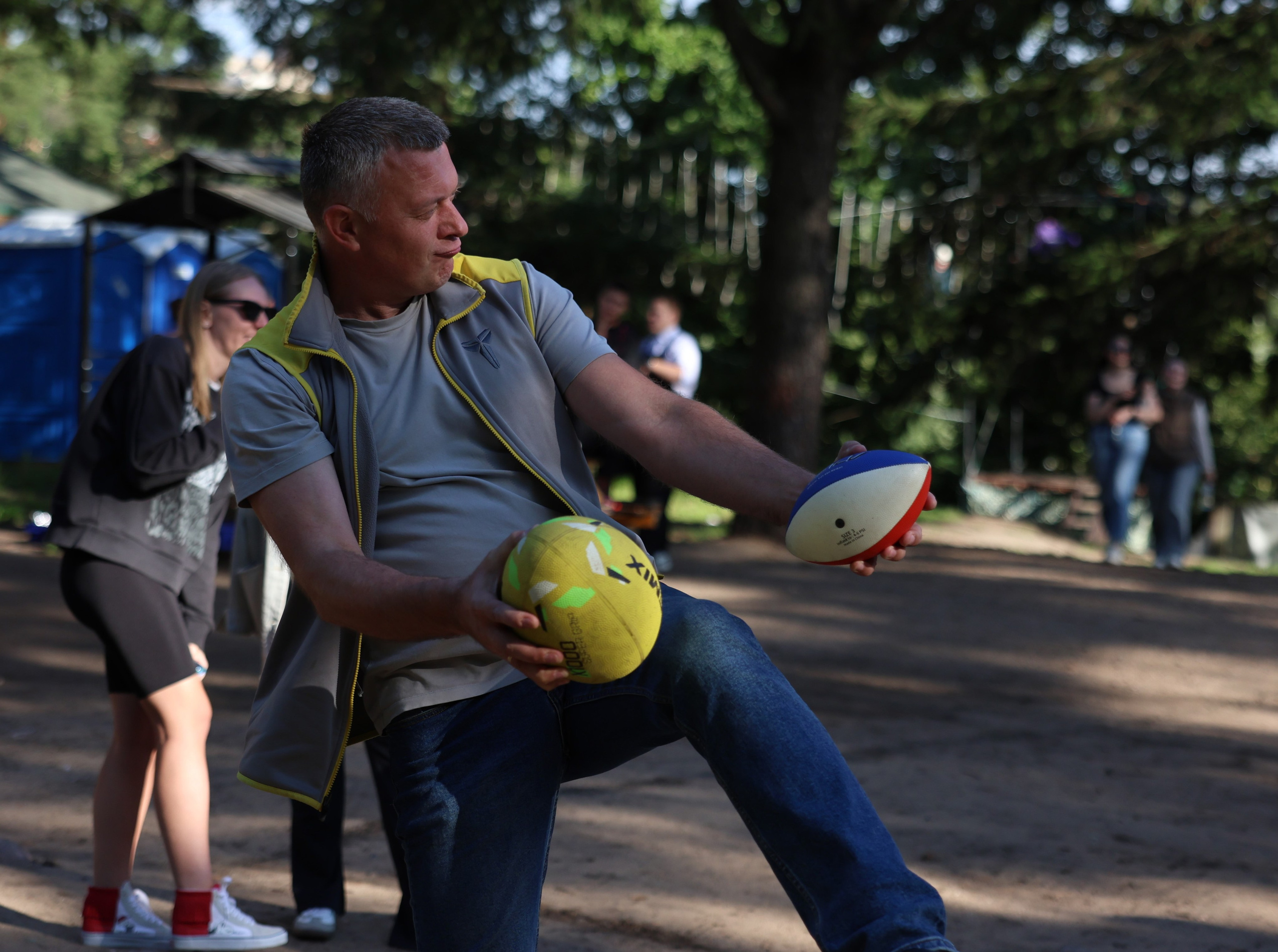 Корпоратив компании Corinthia. Главная