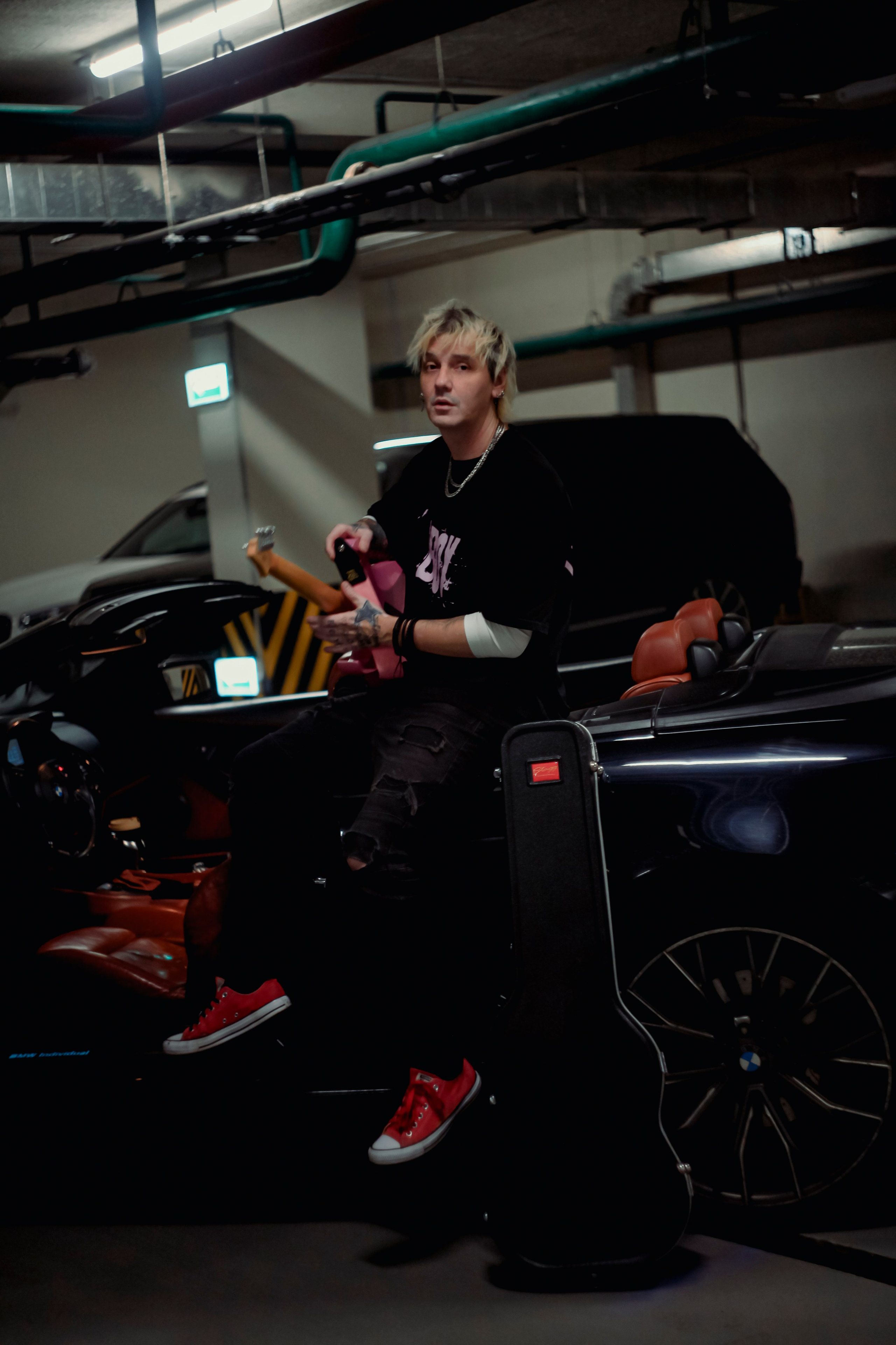 T.Boy. Пушкарь Валерия Фотограф Москва/Зеленоград