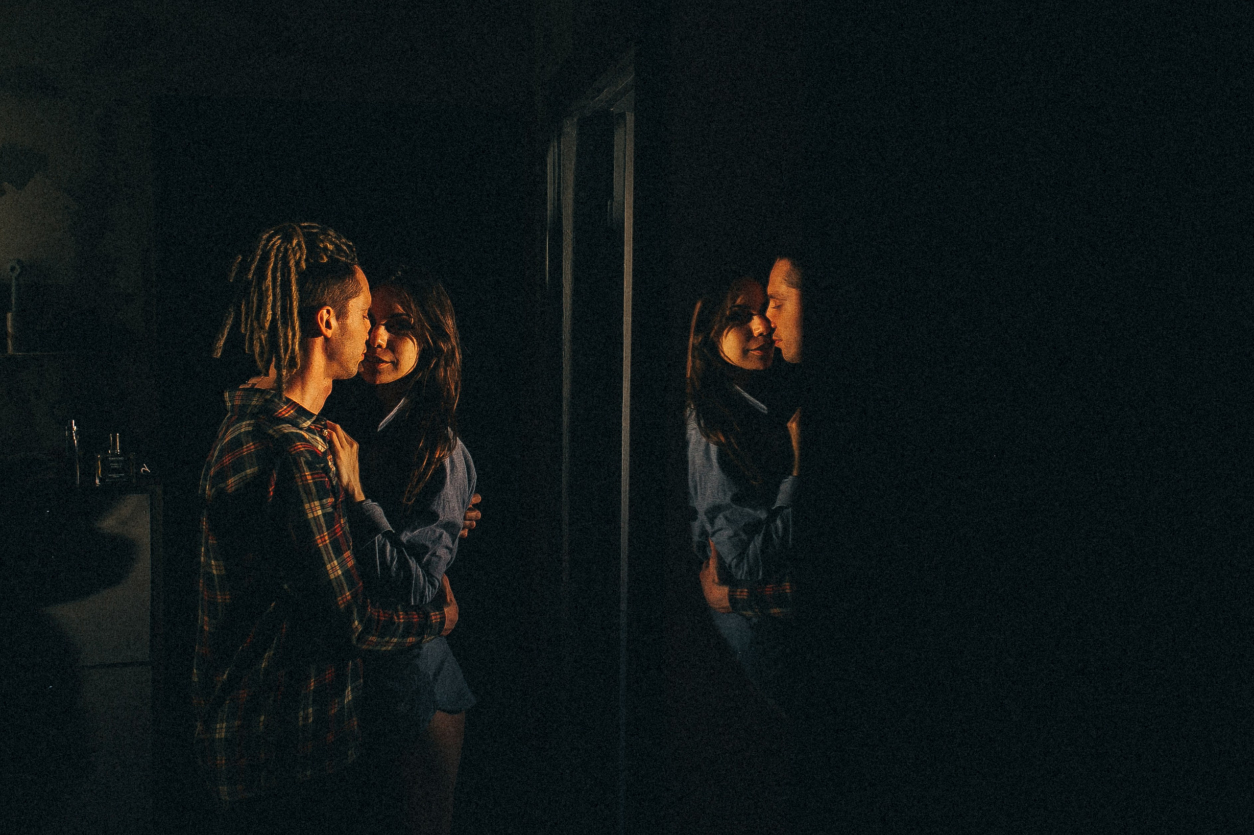 Наташа и Миша. Свадебный фотограф в Орле Андрей Поляков