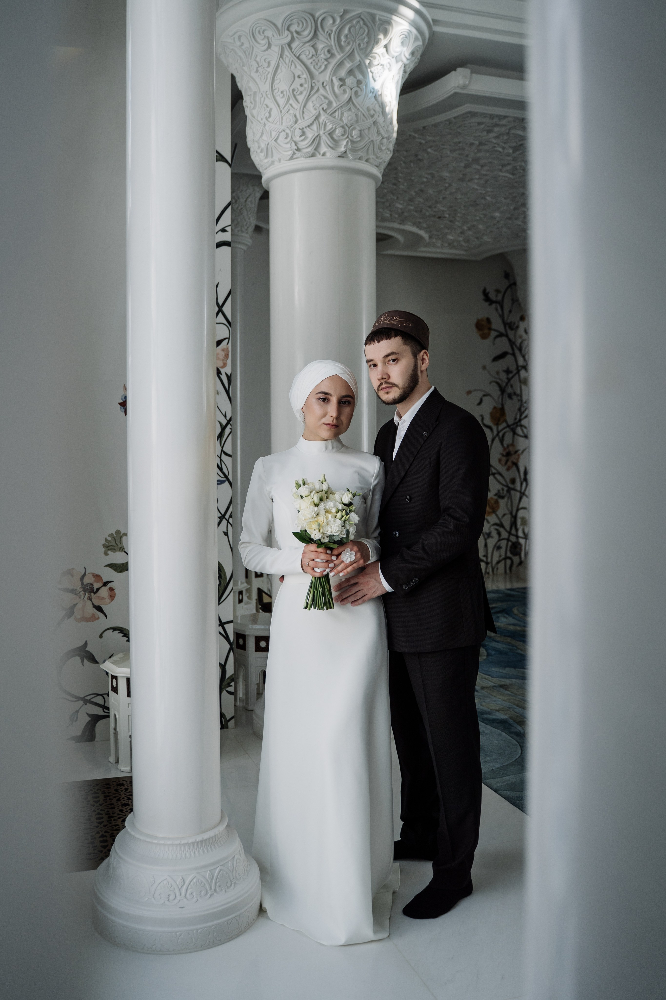 Ильдар & Алия. RAMIL SAFIULLIN