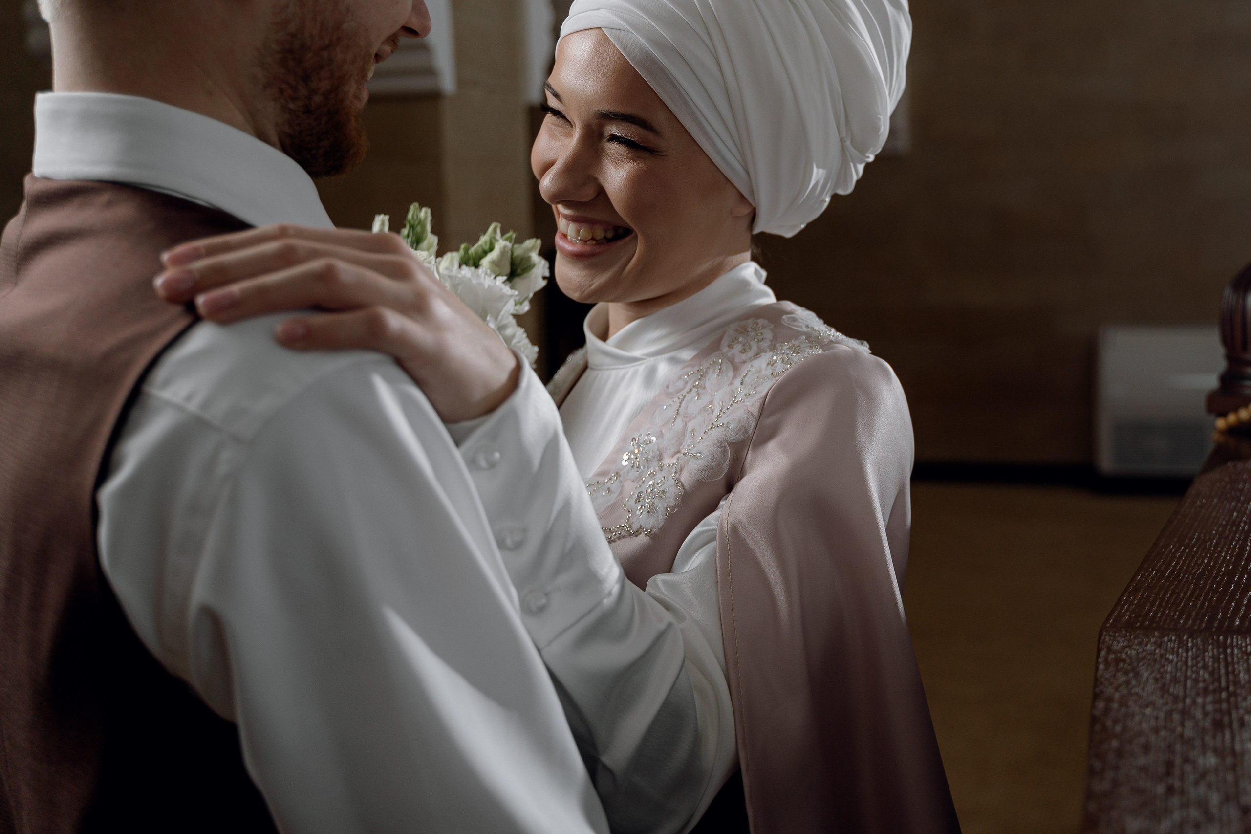 Булат & Зиля. RAMIL SAFIULLIN