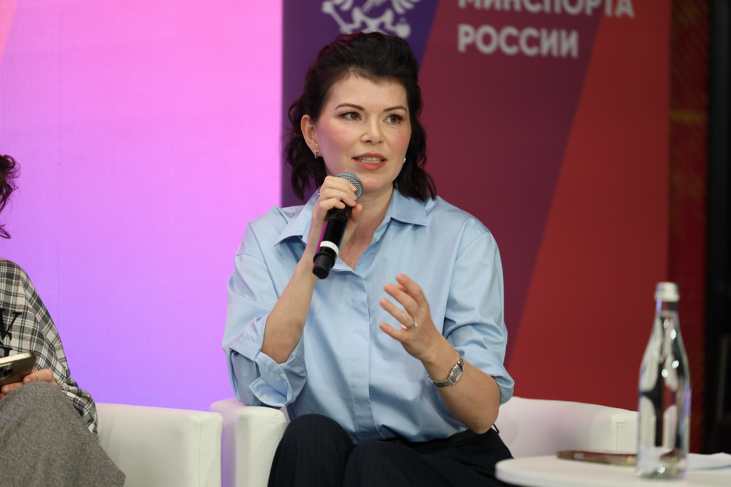 СБК. Репортажный фотограф в Москве