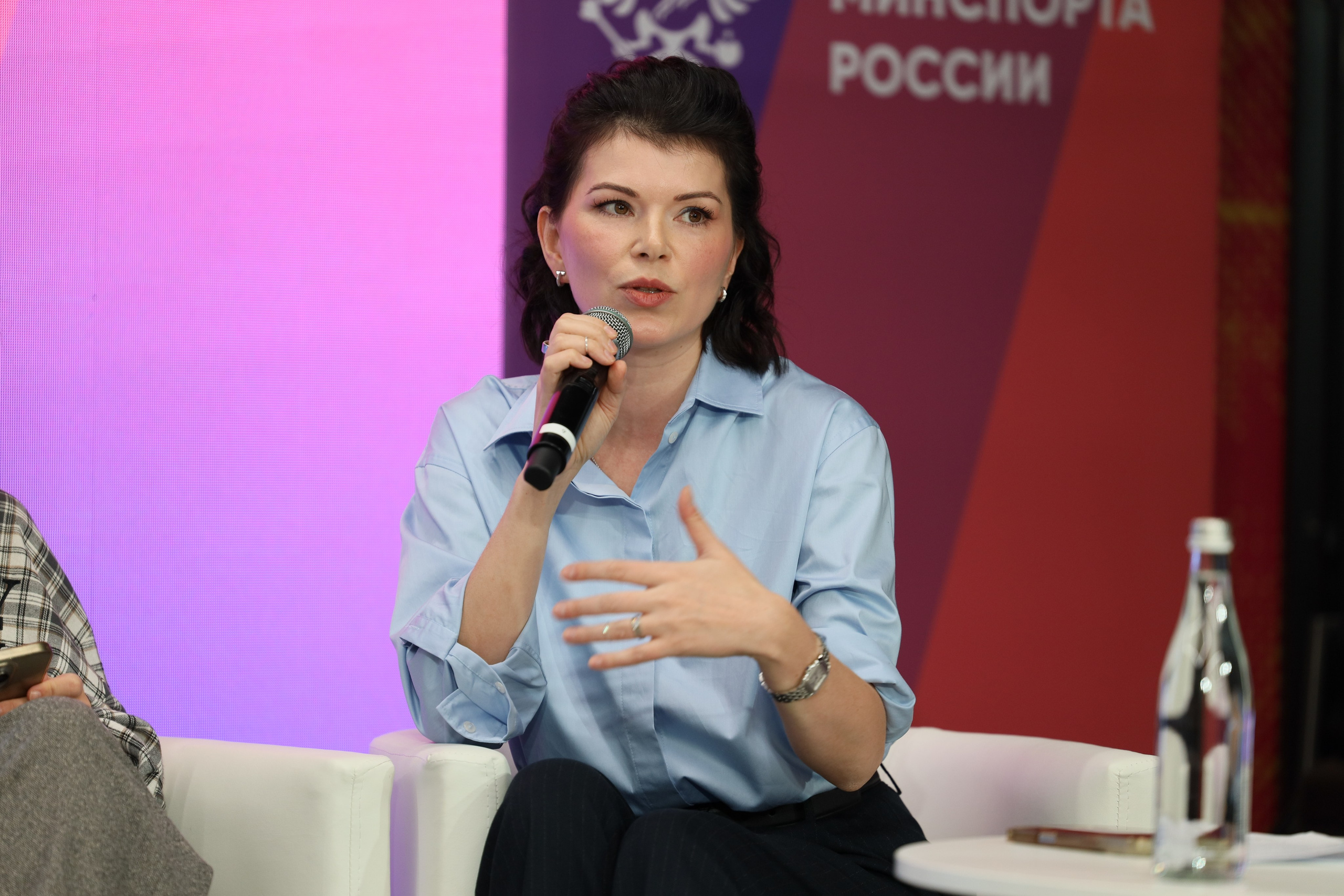 СБК. Репортажный фотограф в Москве