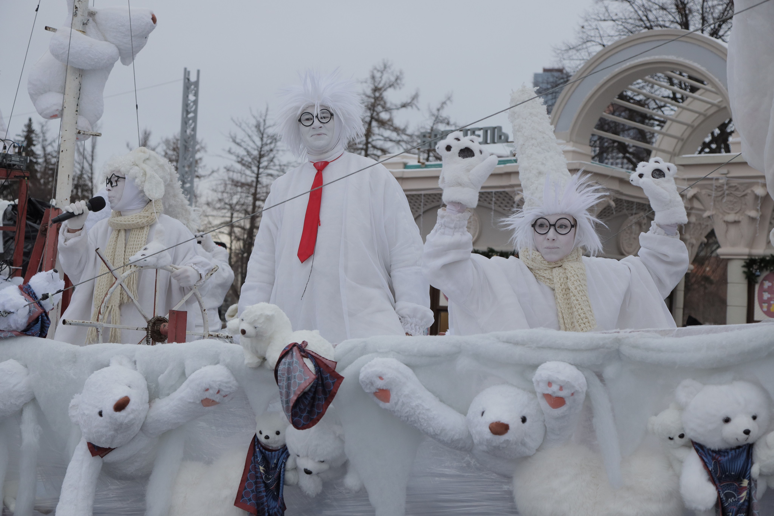Концерты. Репортажный фотограф в Москве